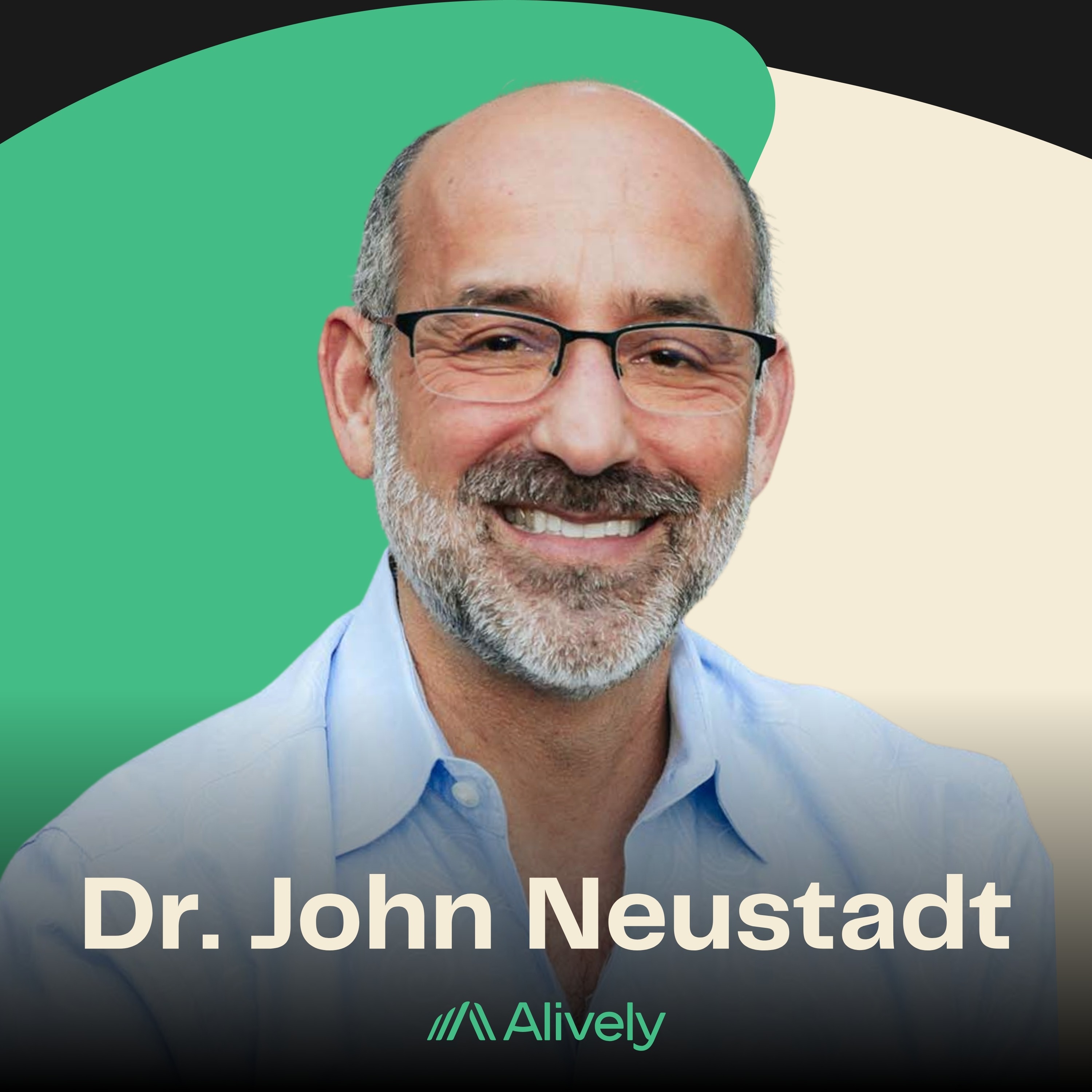 Top Tips For Stronger Bones with Dr. John Neustadt - E107 episode artwork