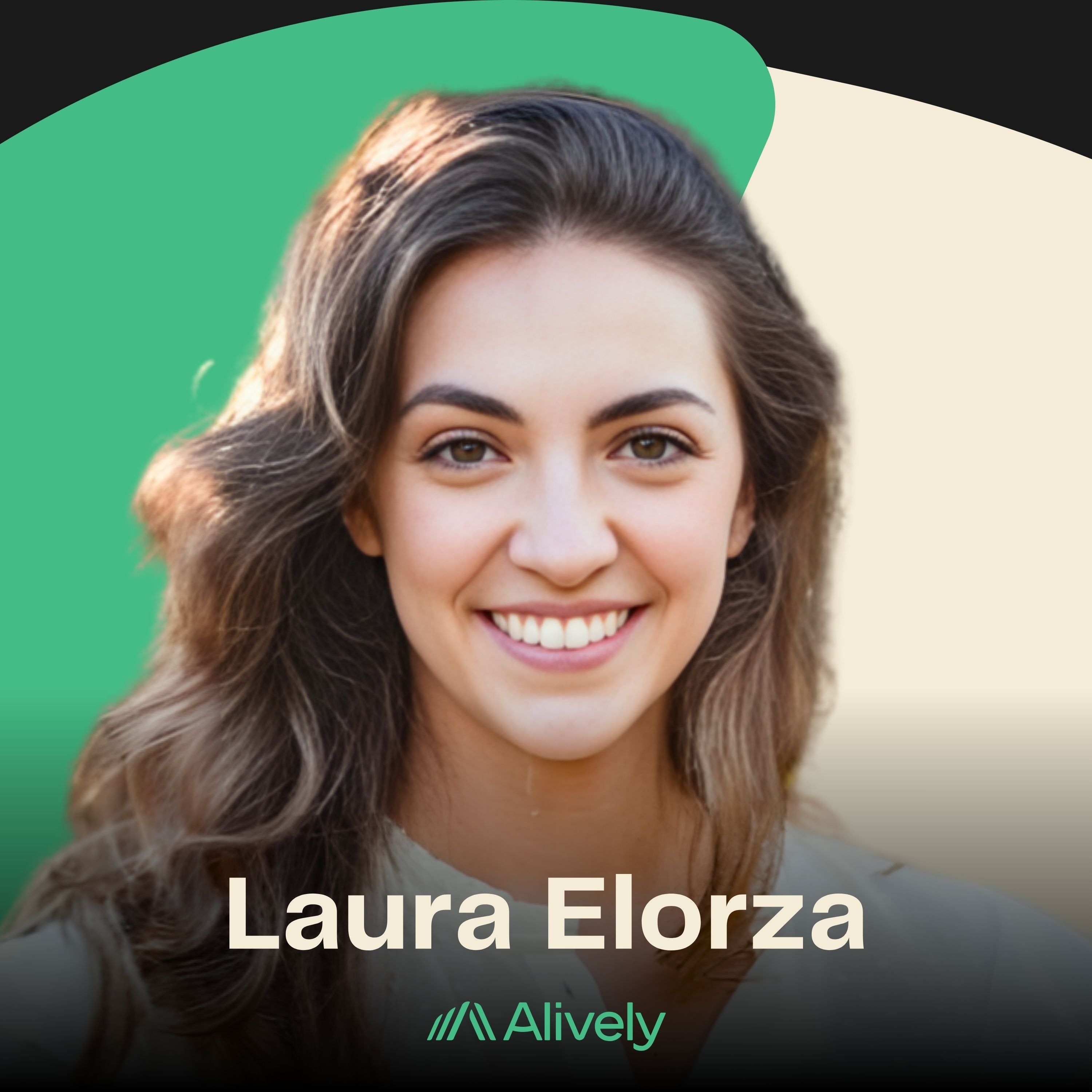 The Surprising Truth About Drinking in Moderation with Laura Elorza - E71 episode artwork