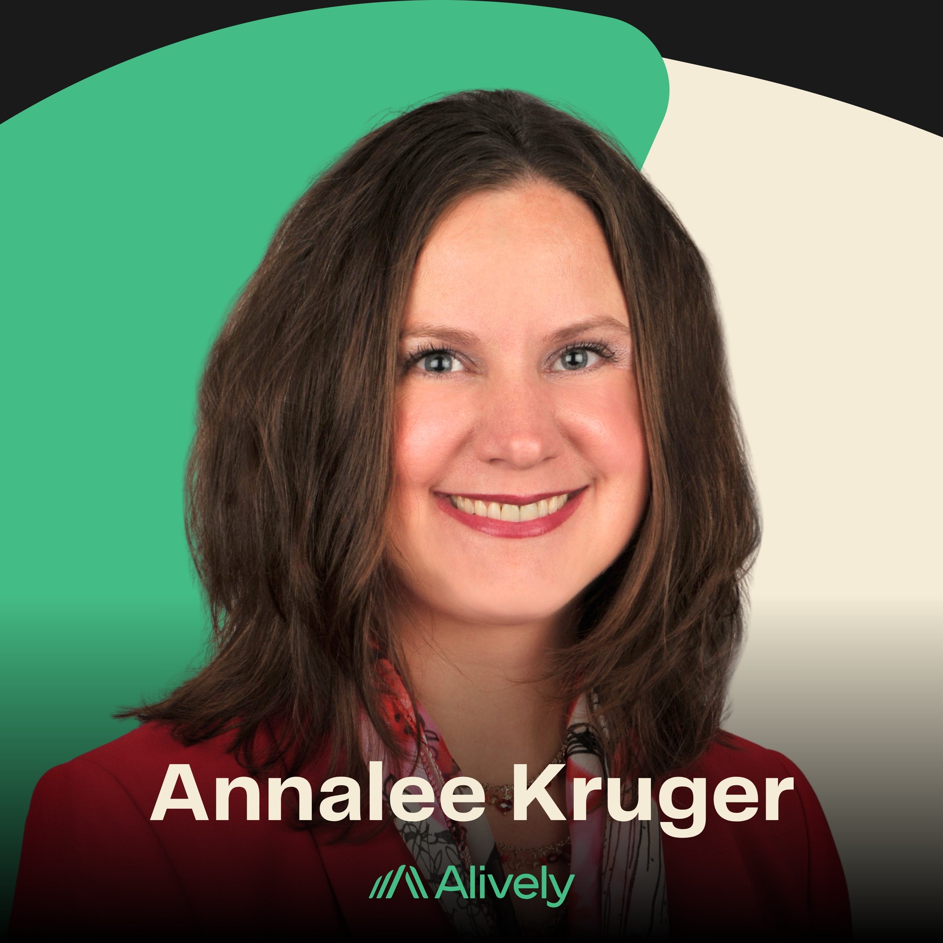 The True Cost Of Dementia with Annalee Kruger - E99 episode artwork