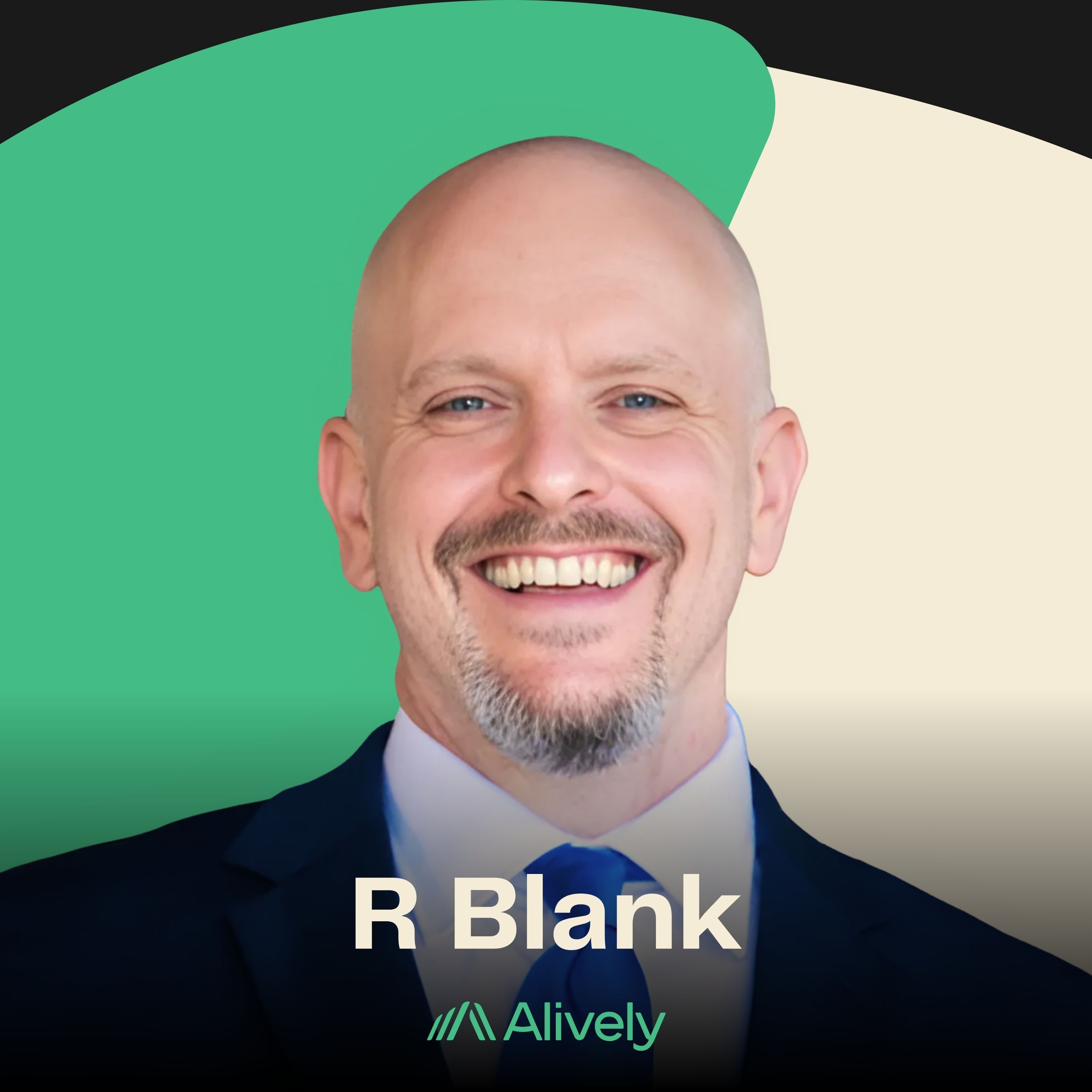 What Is EMF Exposure And Why Is It Dangerous with R Blank - E63 episode artwork
