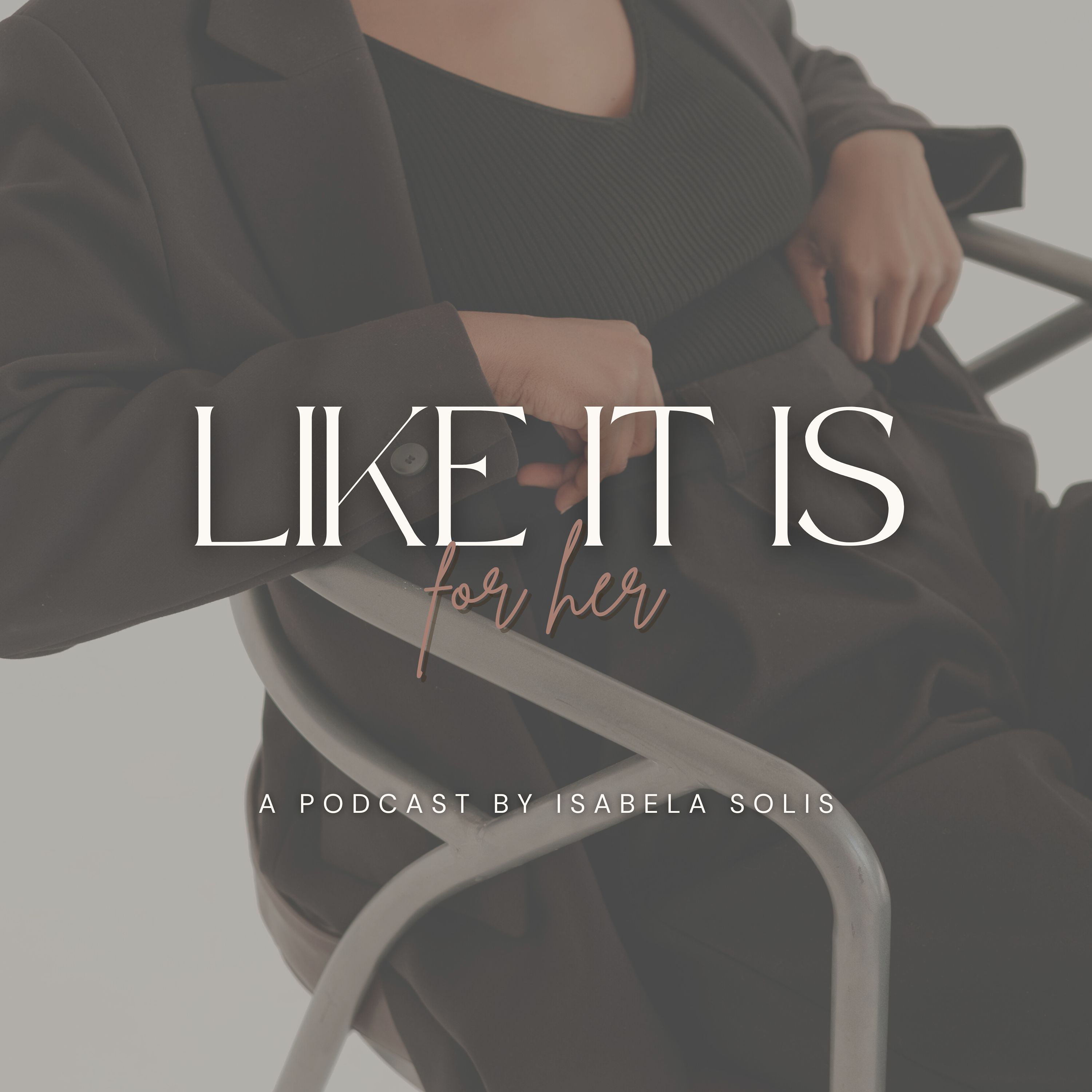 Like It Is For Her