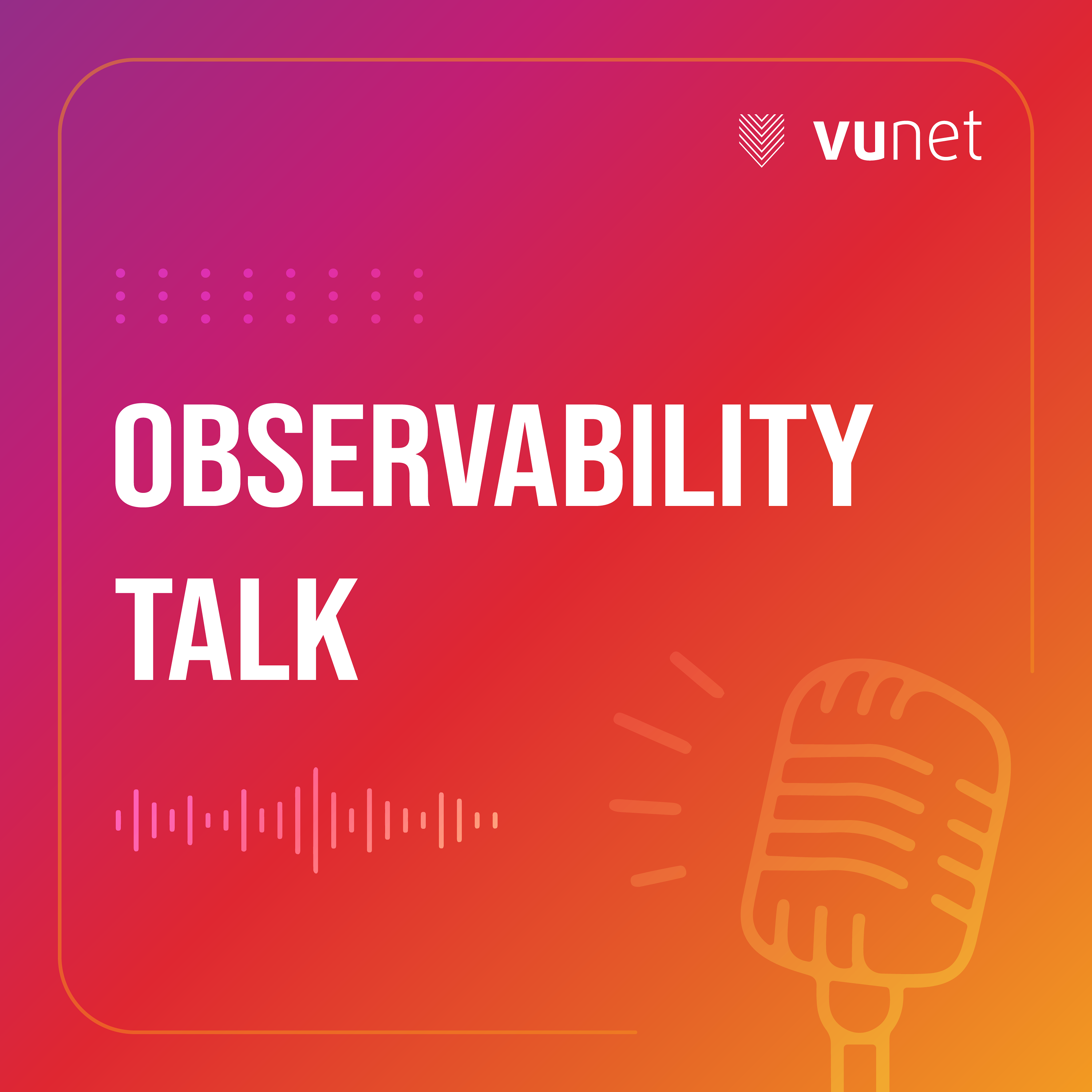 Observability Talk