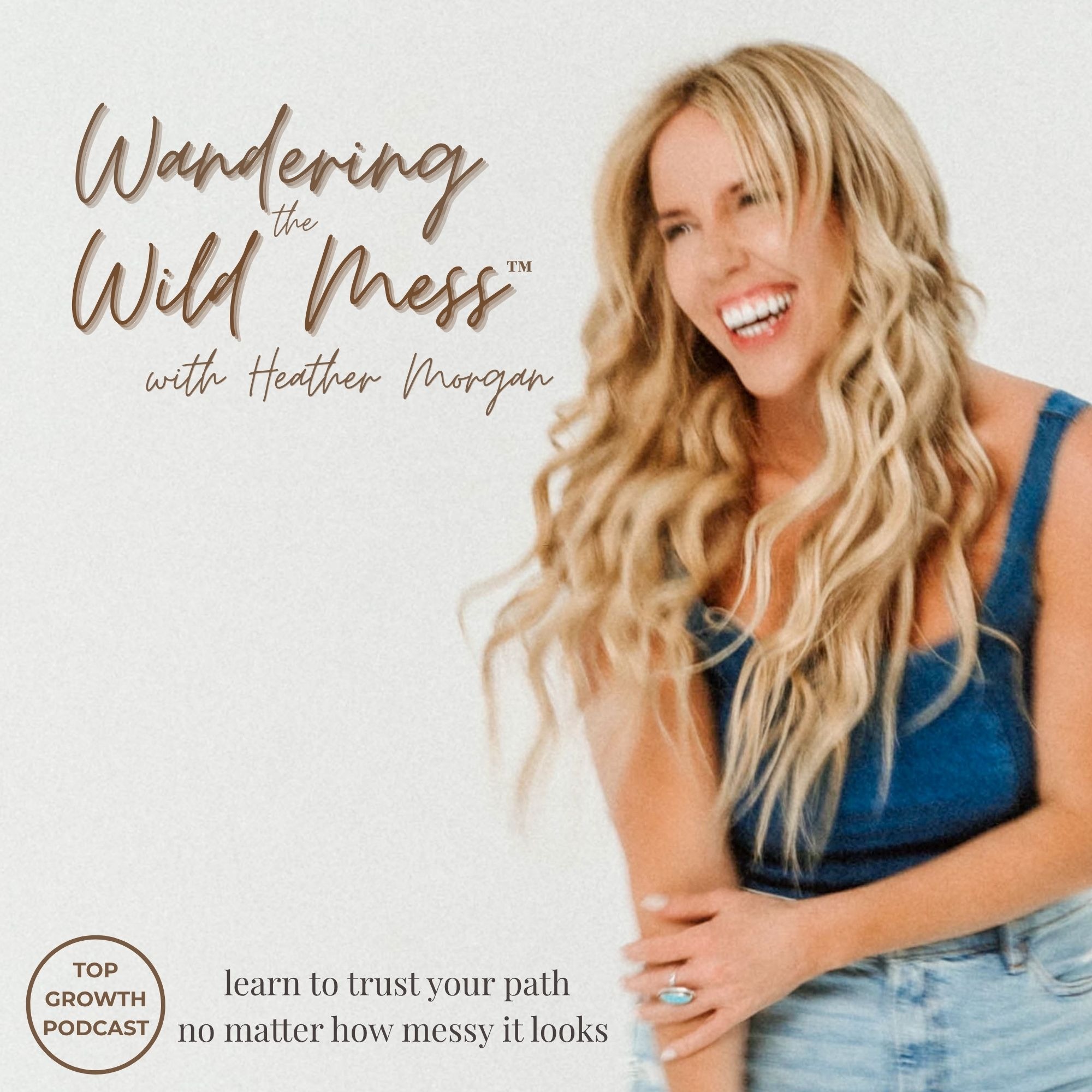 Wandering the Wild Mess