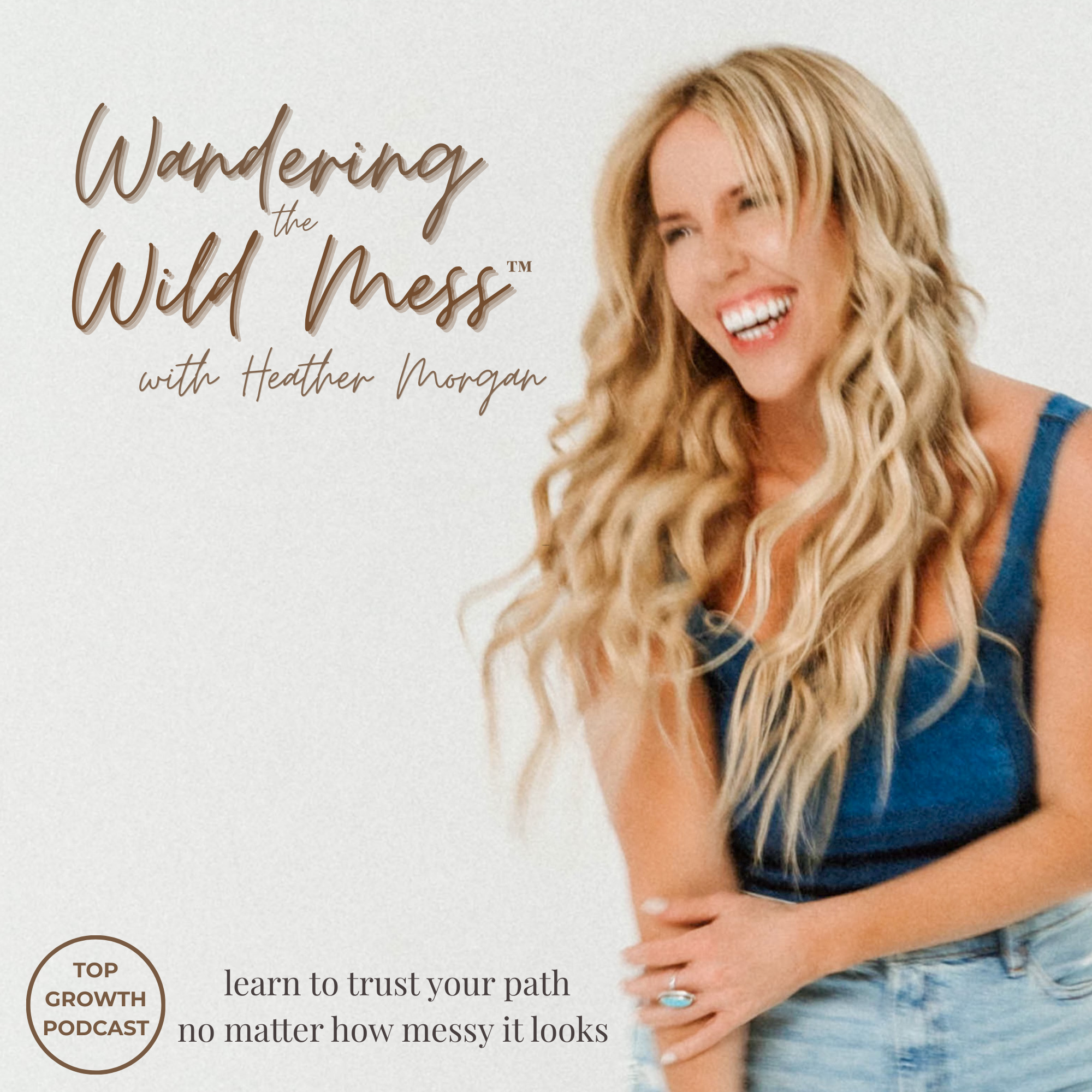 Wandering the Wild Mess