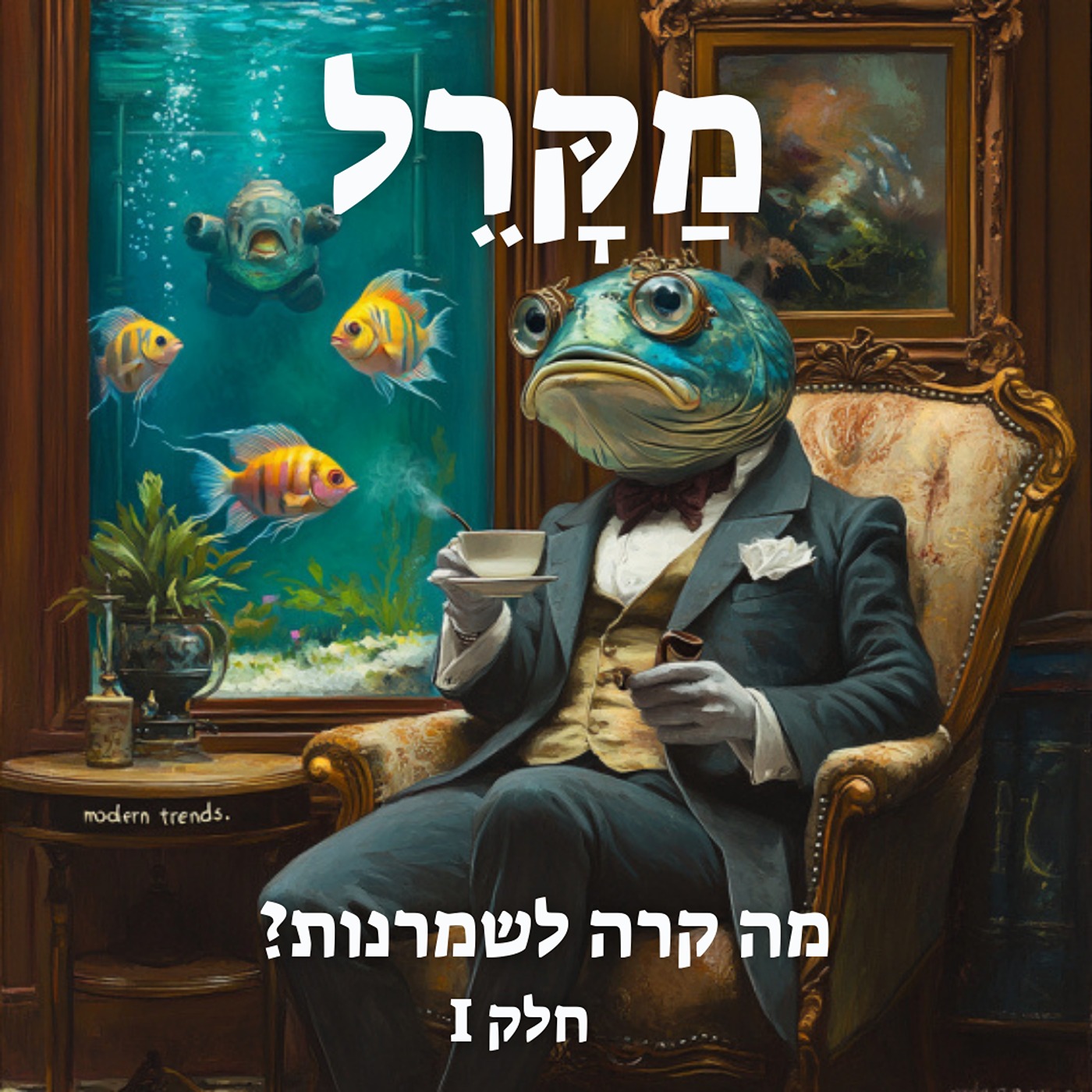 מקרל