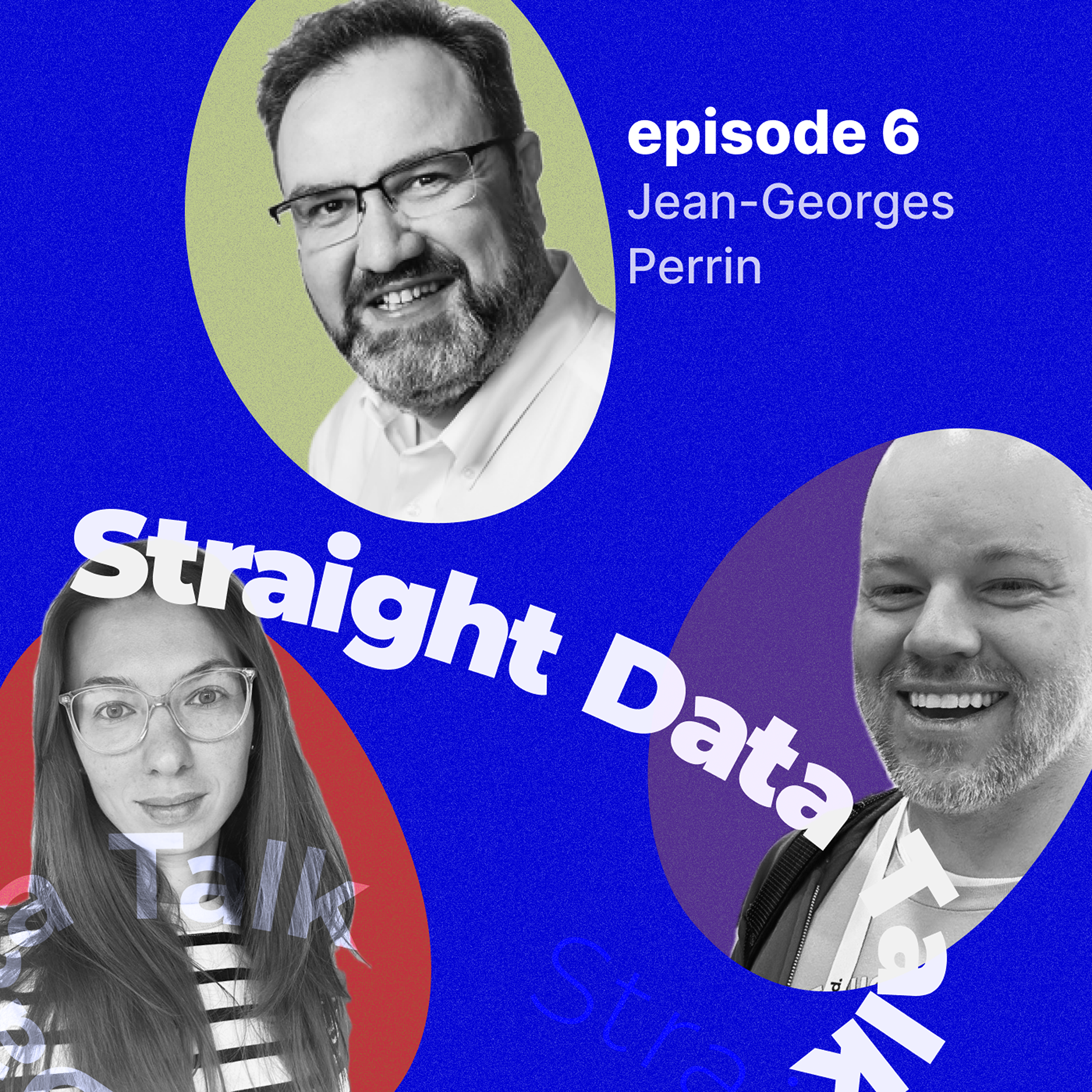 Straight Data Talk