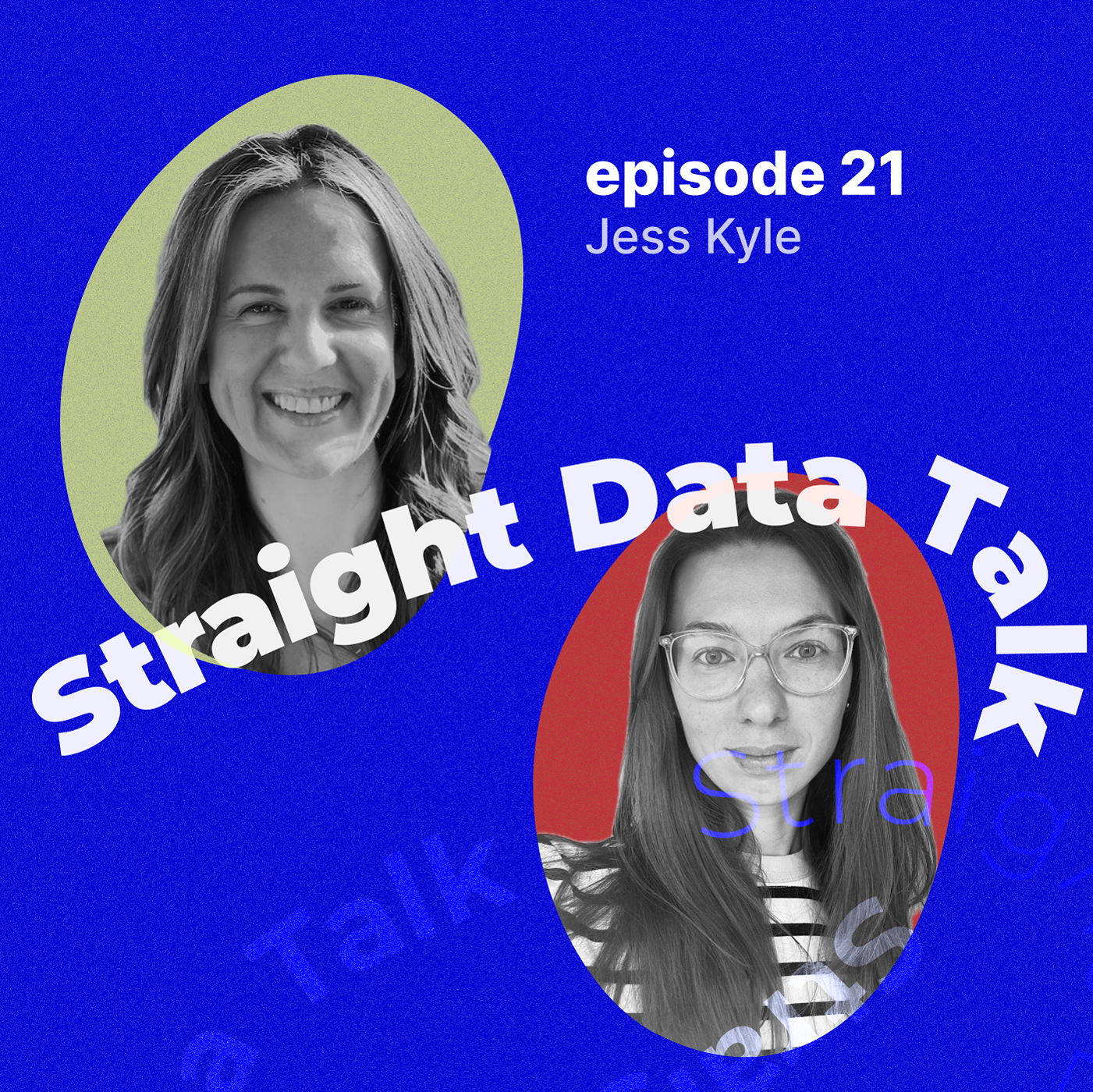 Straight Data Talk