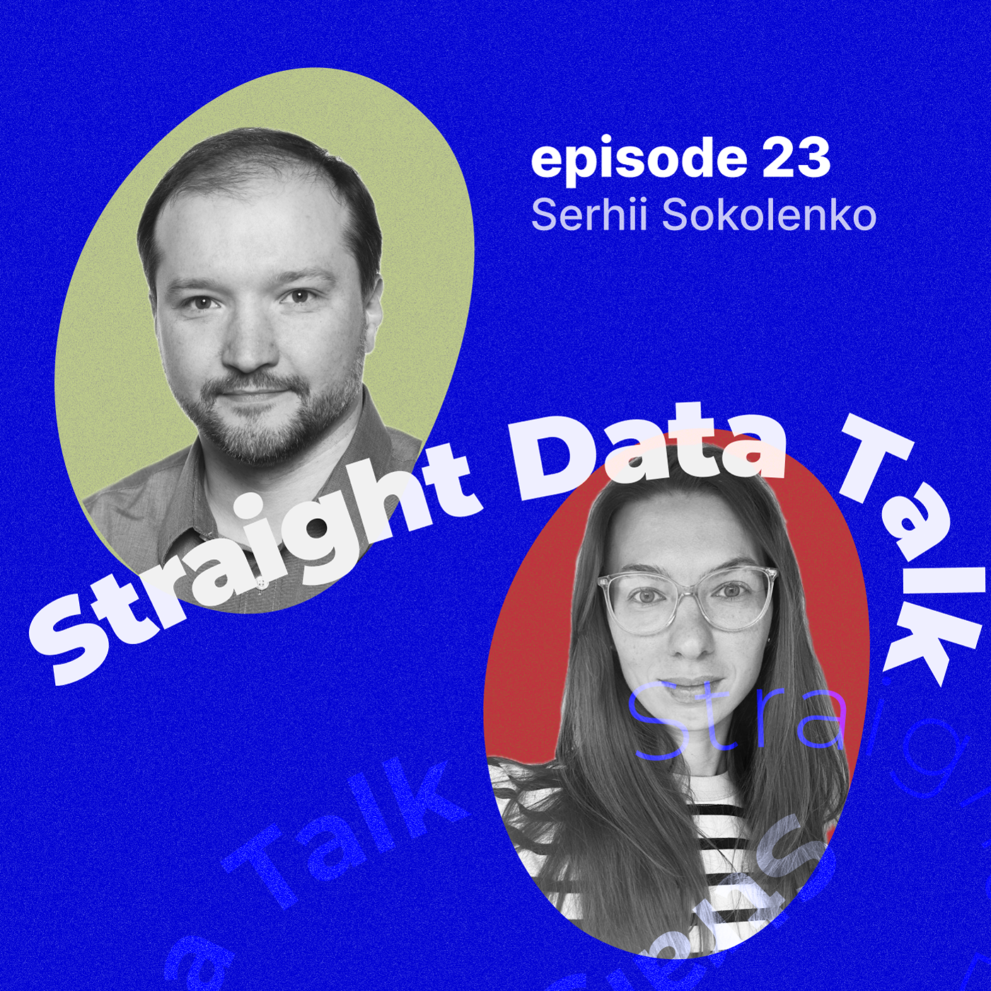 Straight Data Talk