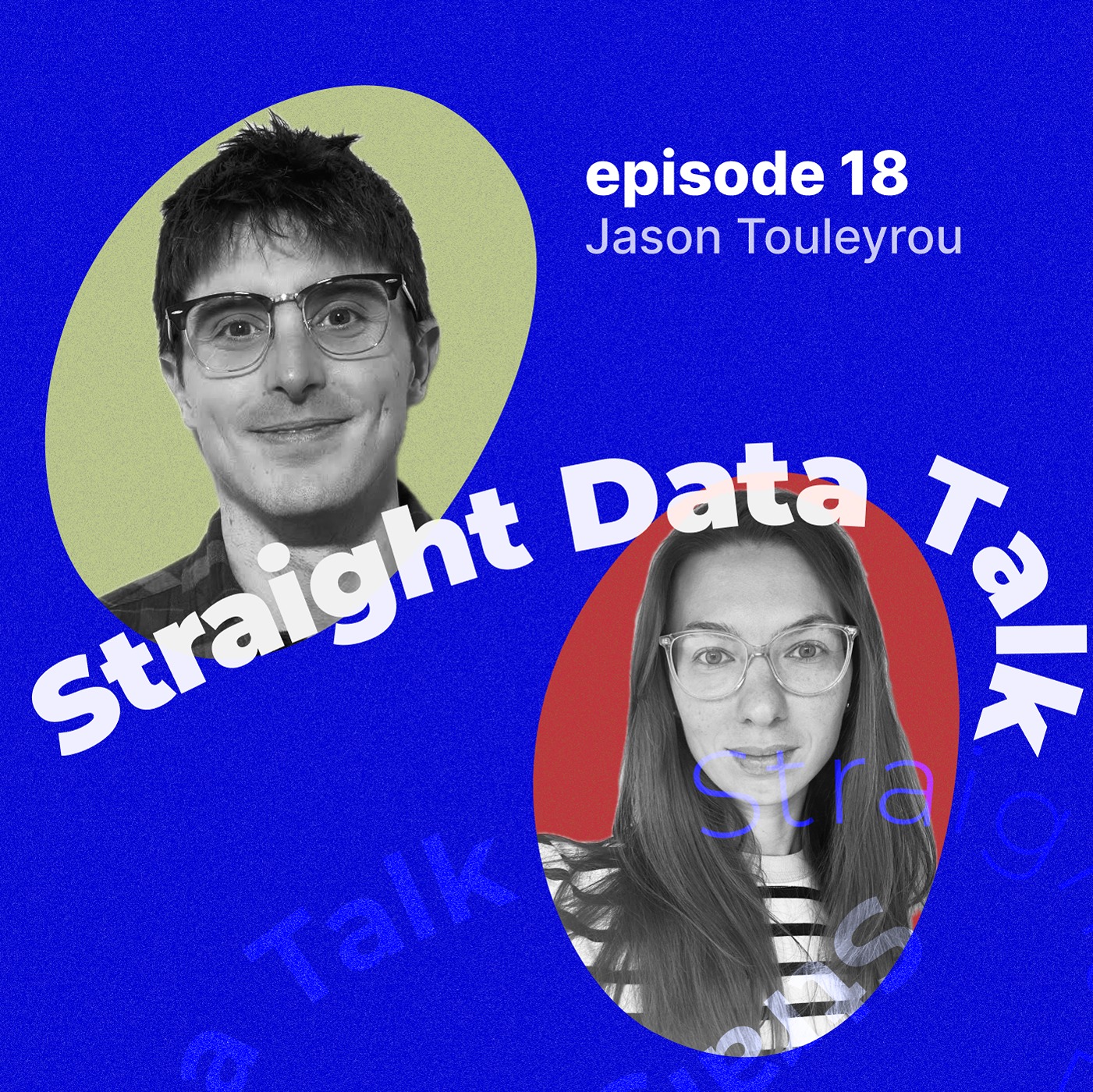 Straight Data Talk