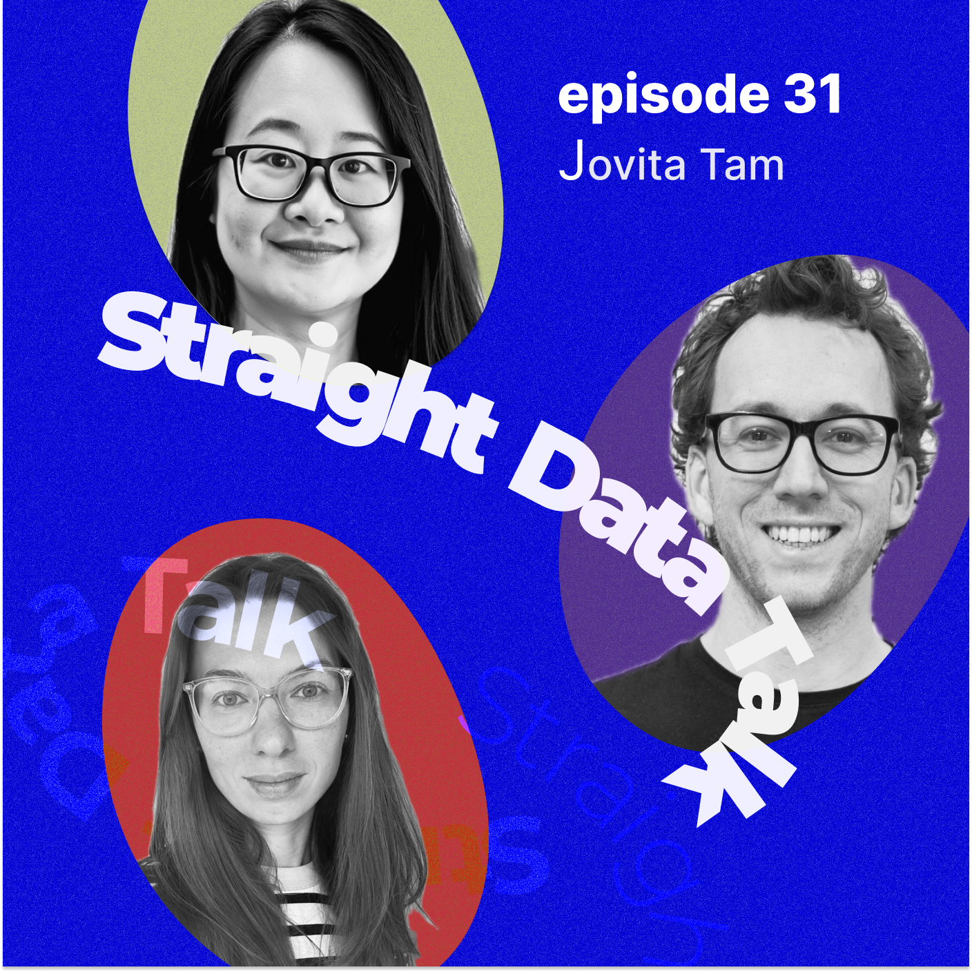 Jovita Tam: Why Data Governance Is a Way of Thinking, Not a Tool You Purchase