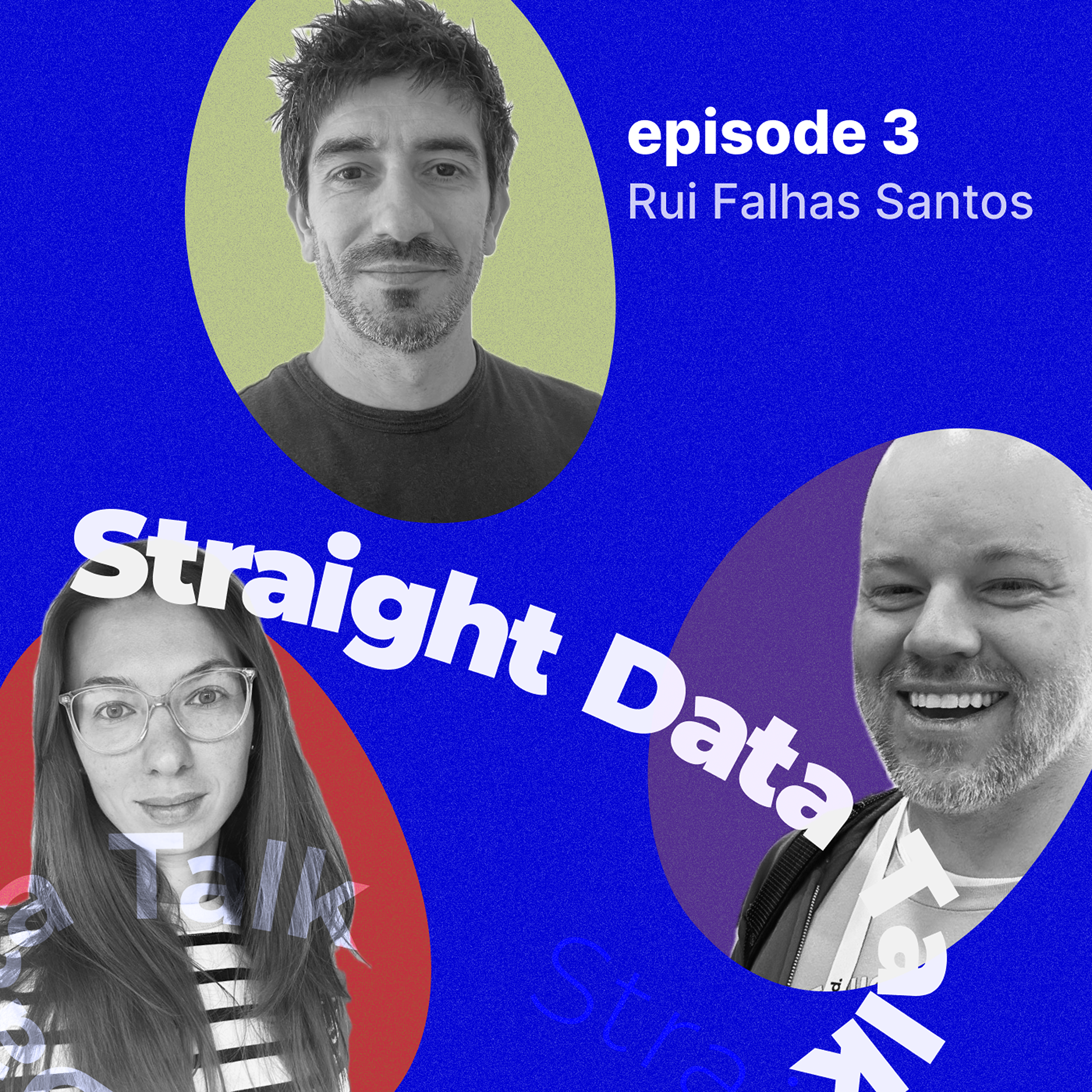 Straight Data Talk