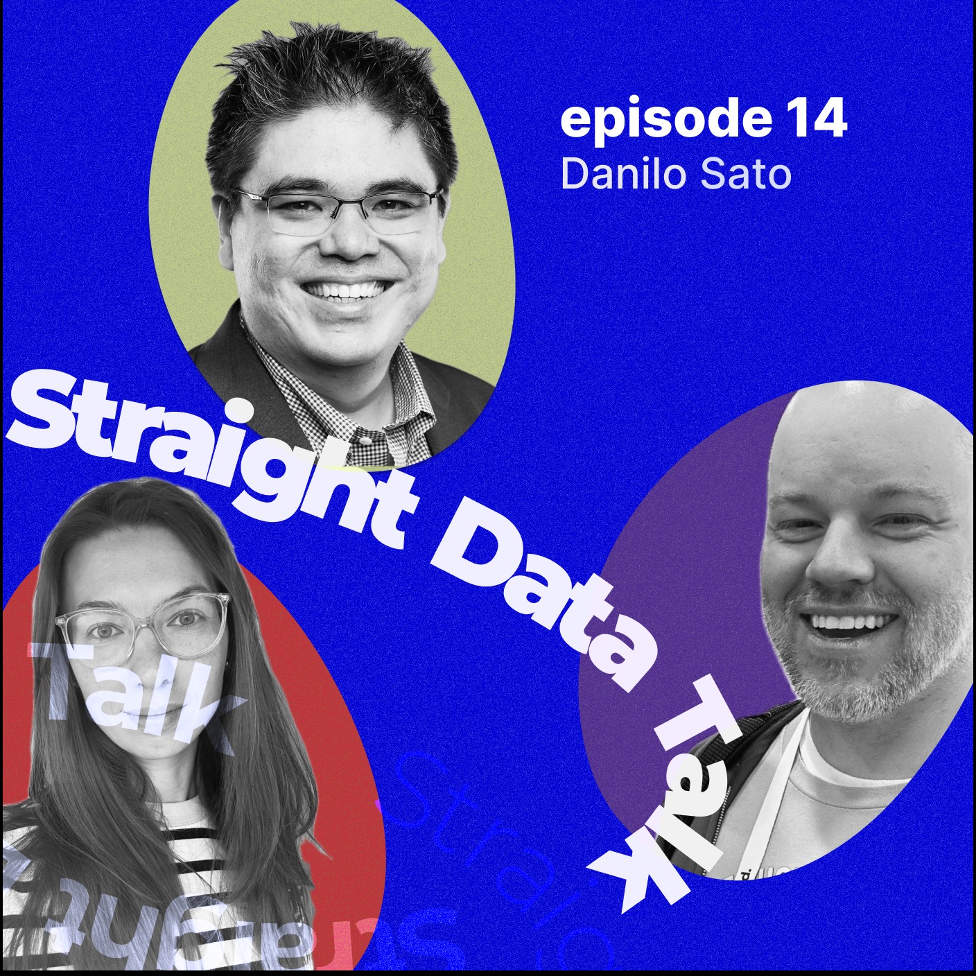 Straight Data Talk