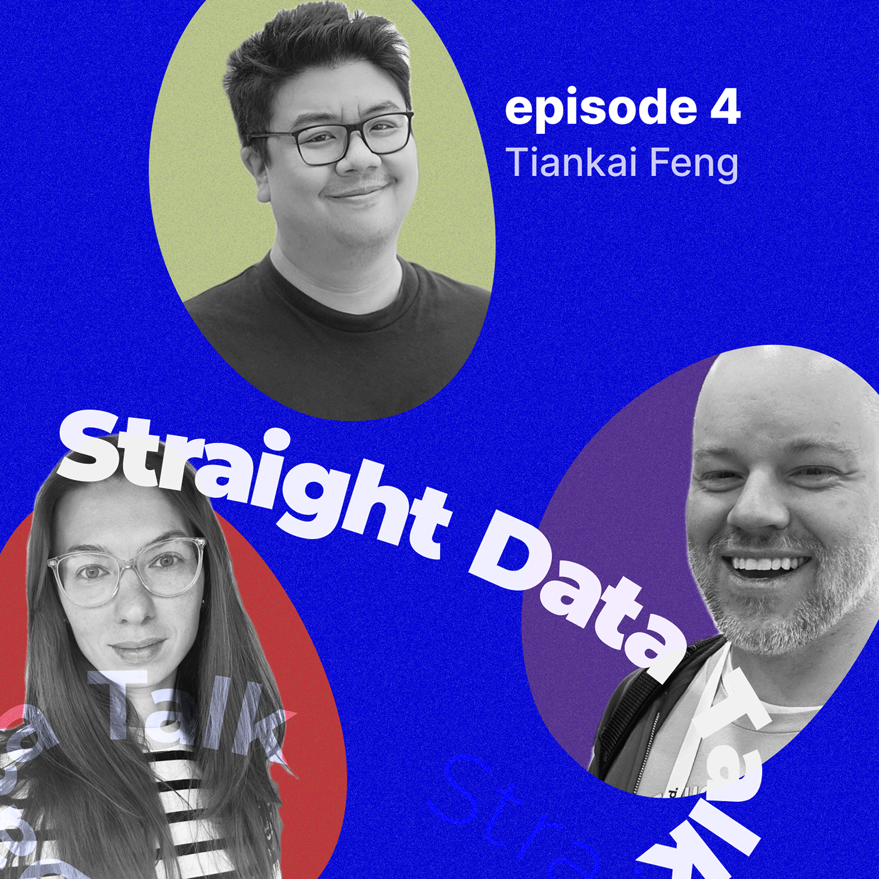 Straight Data Talk