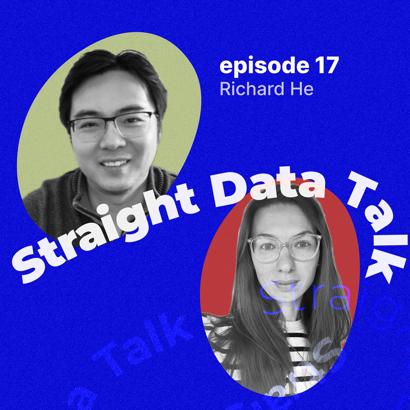 Straight Data Talk