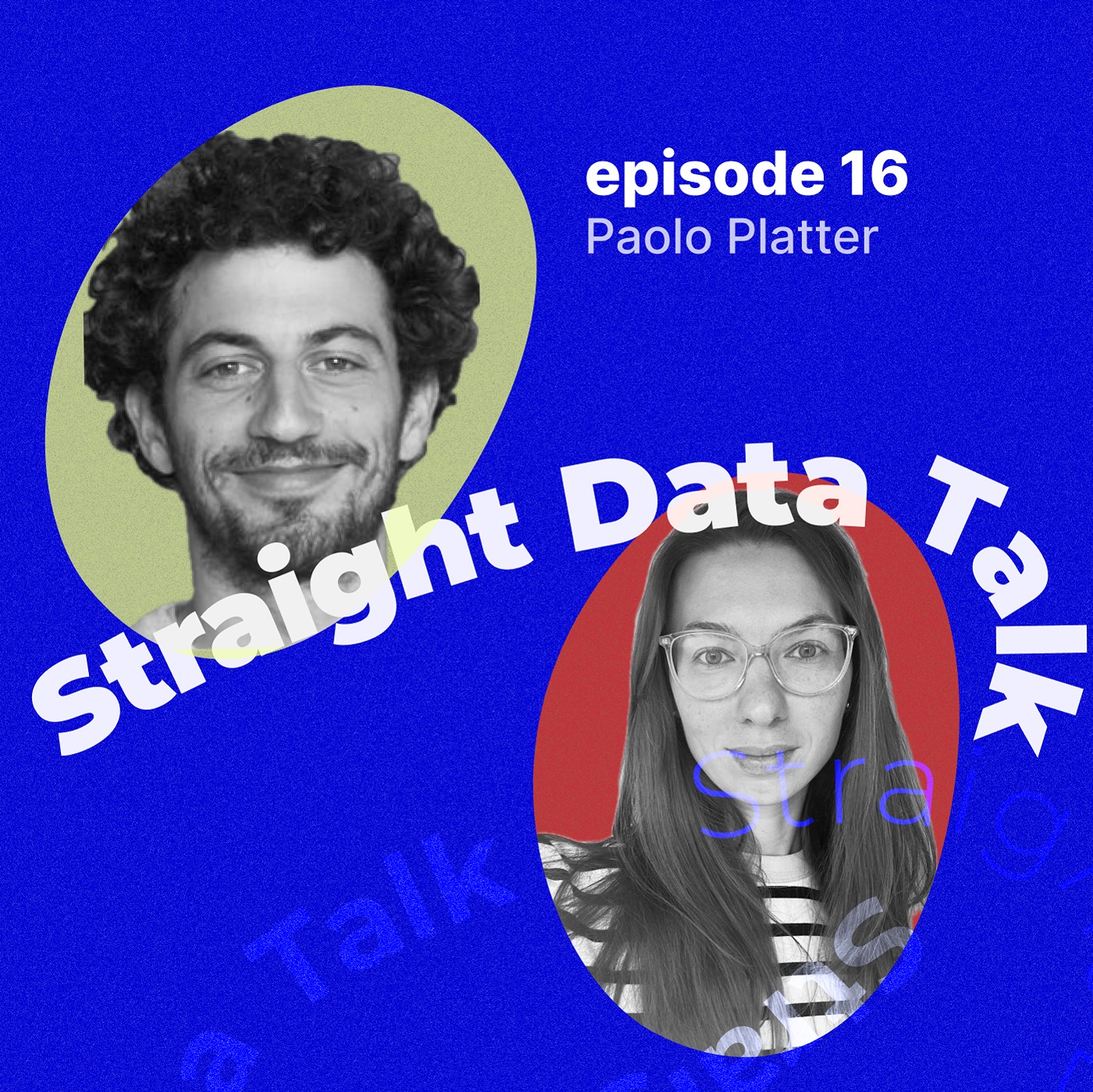 Straight Data Talk