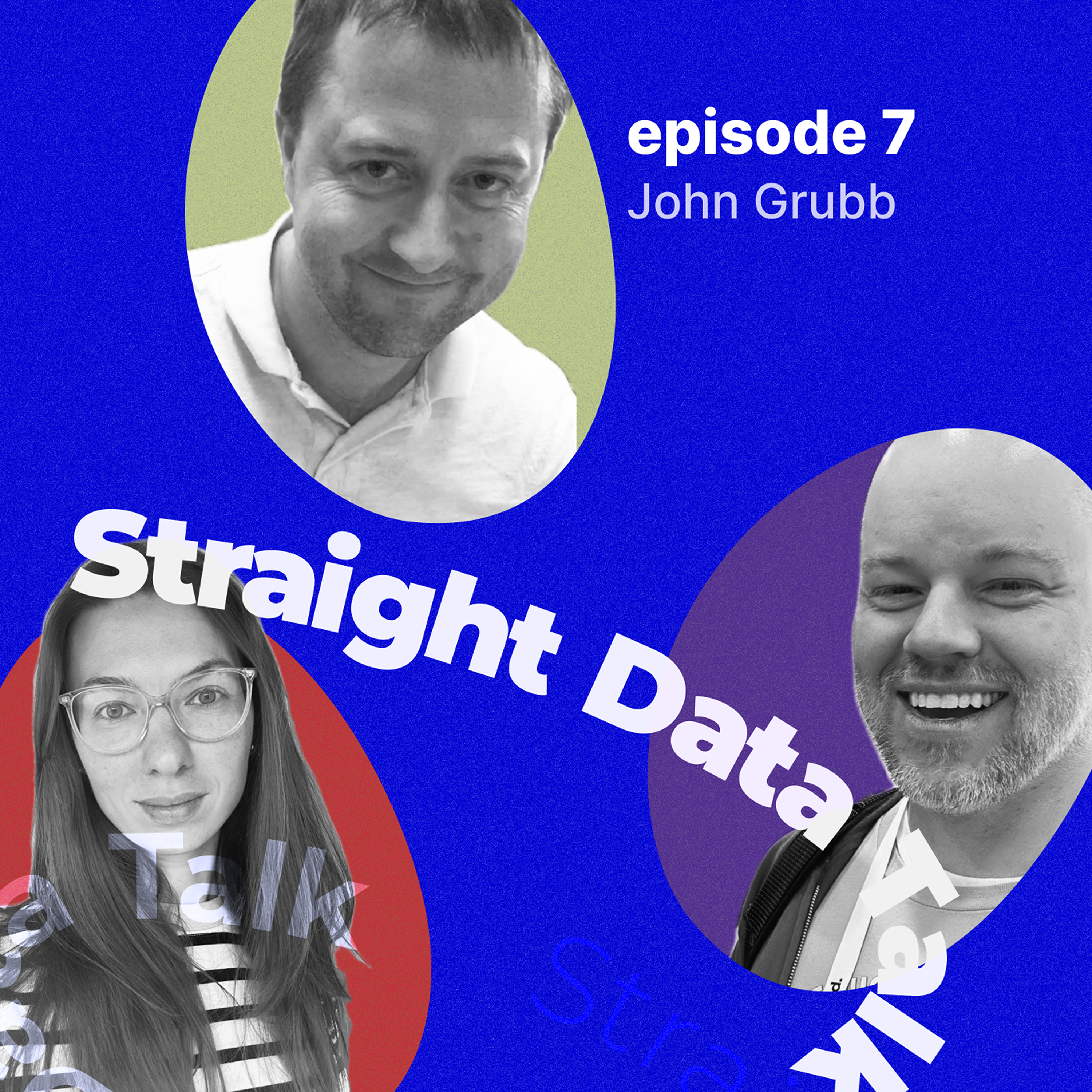 Straight Data Talk