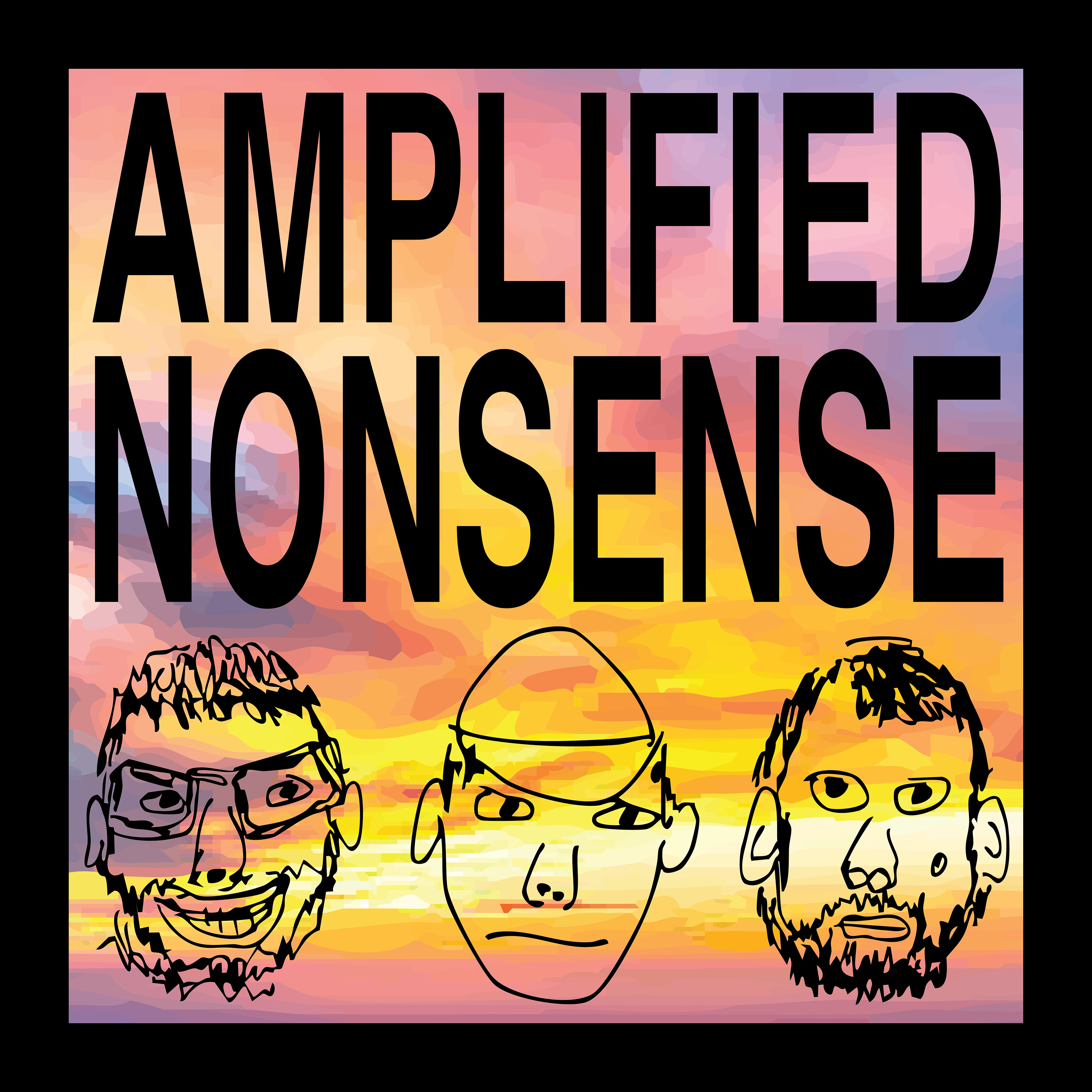 Amplified Nonsense