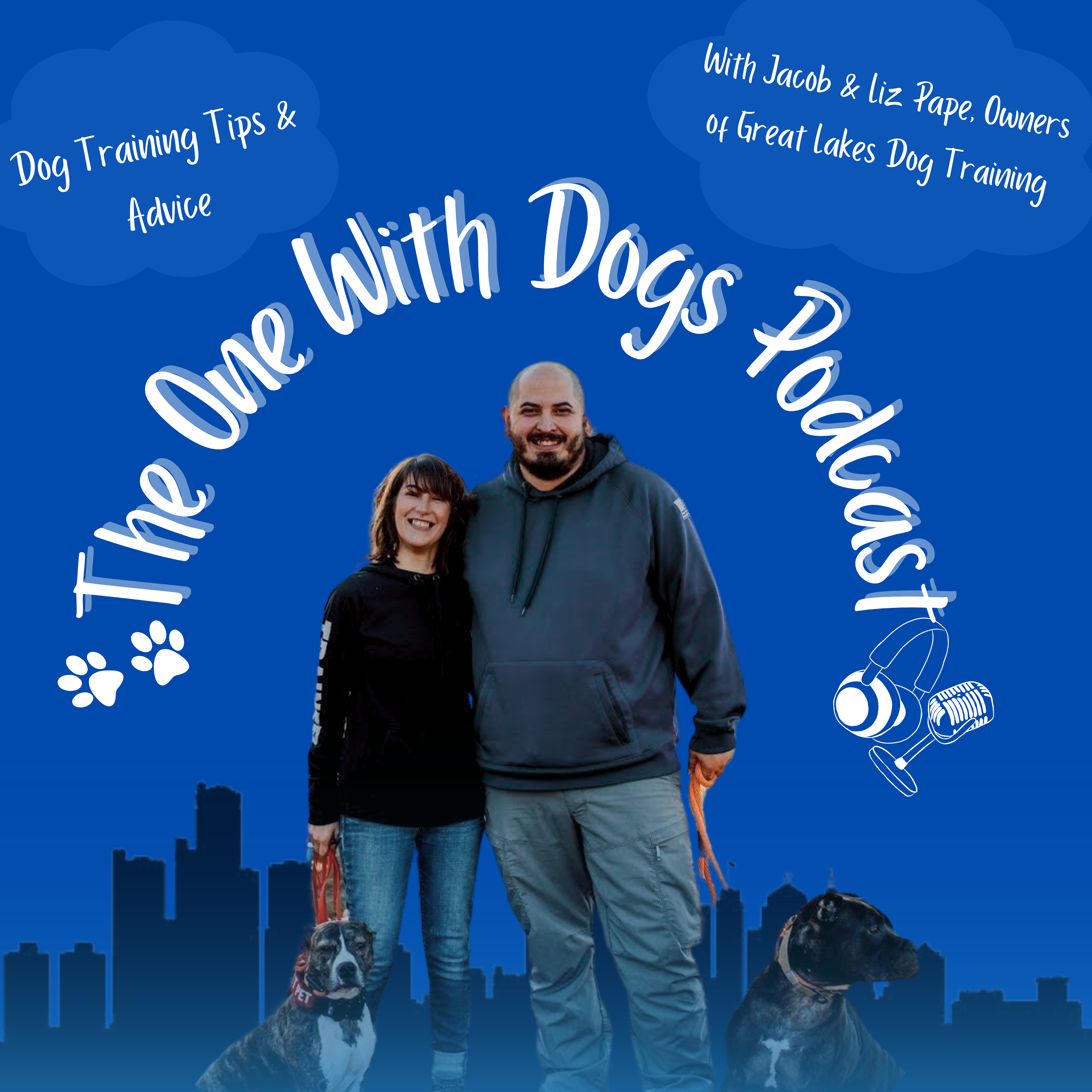 The One With Dogs Podcast