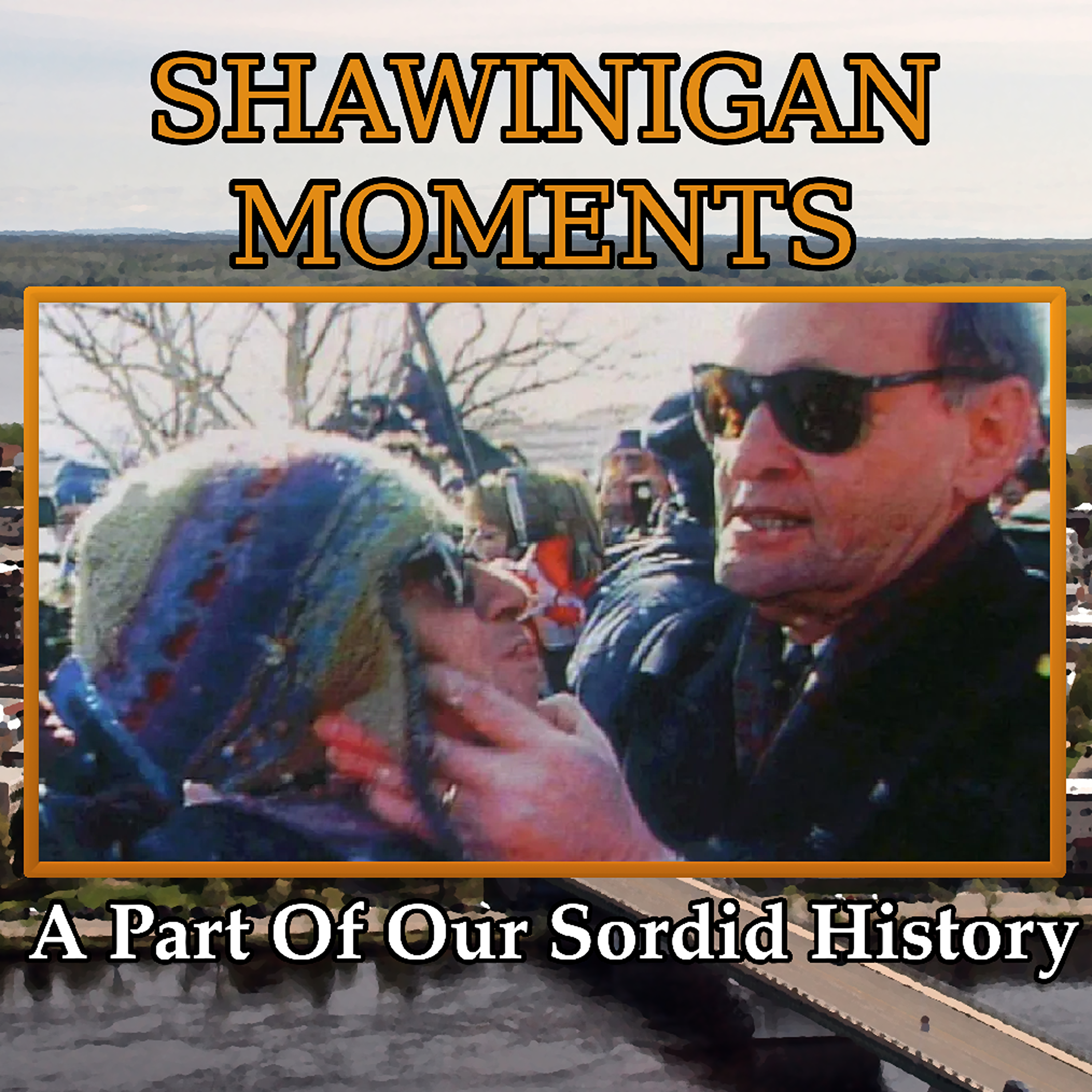 Shawinigan Moments