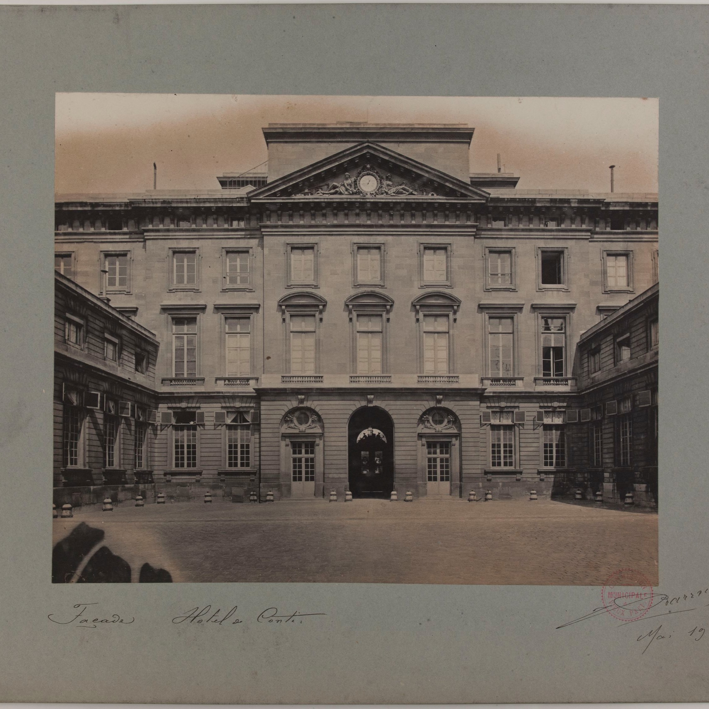 Proust Curious - 囚徒 / La prisonnière 封面