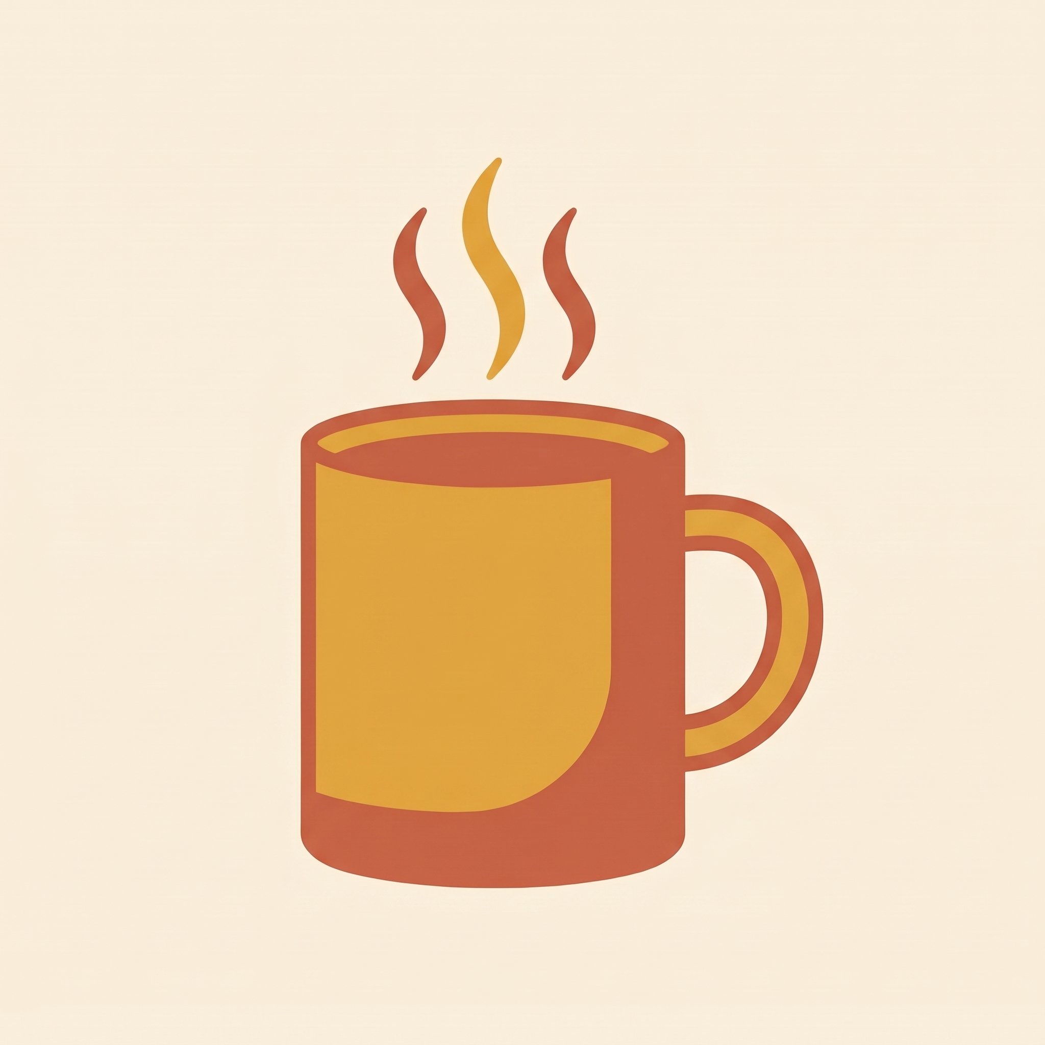Just Coffee episode artwork