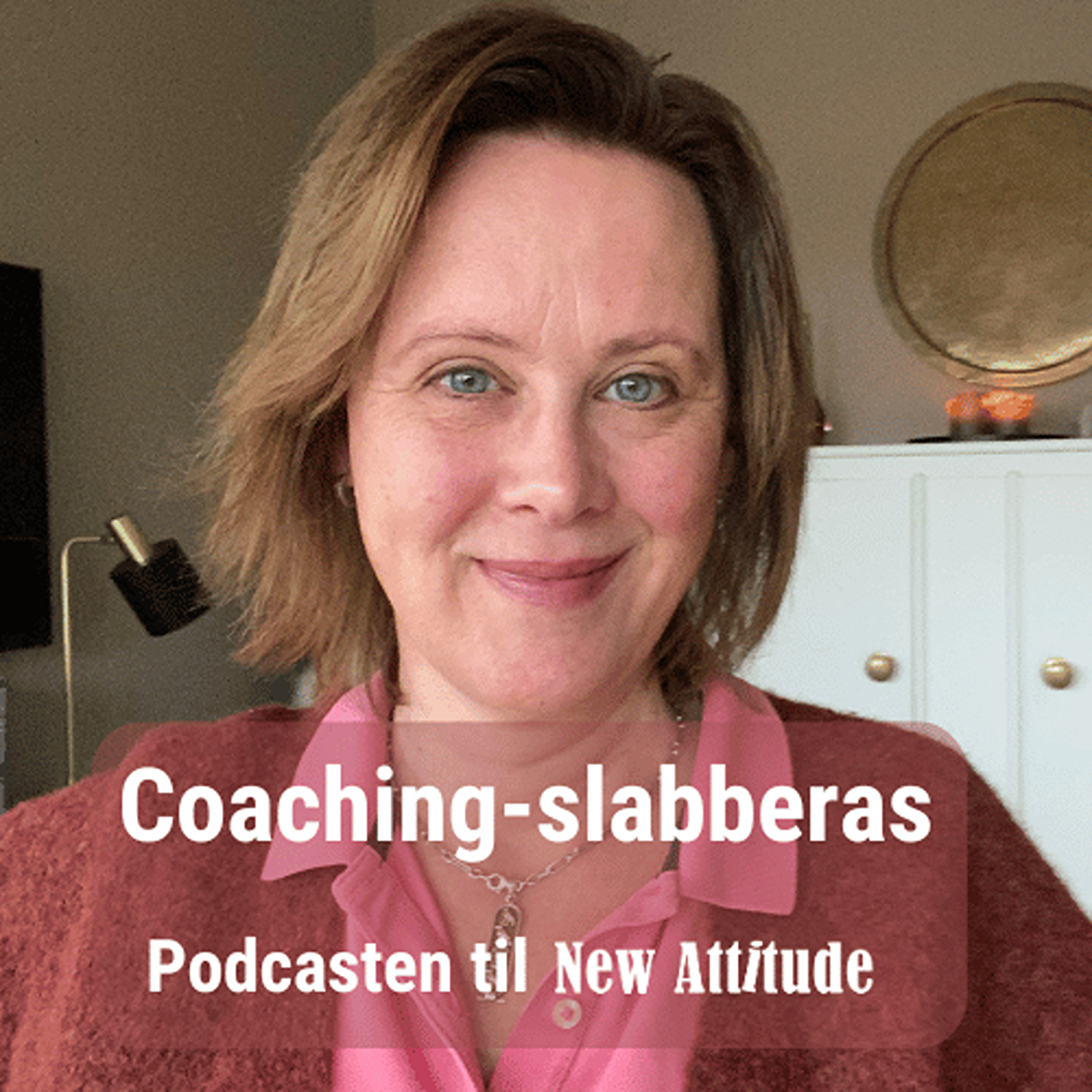Coaching-slabberas