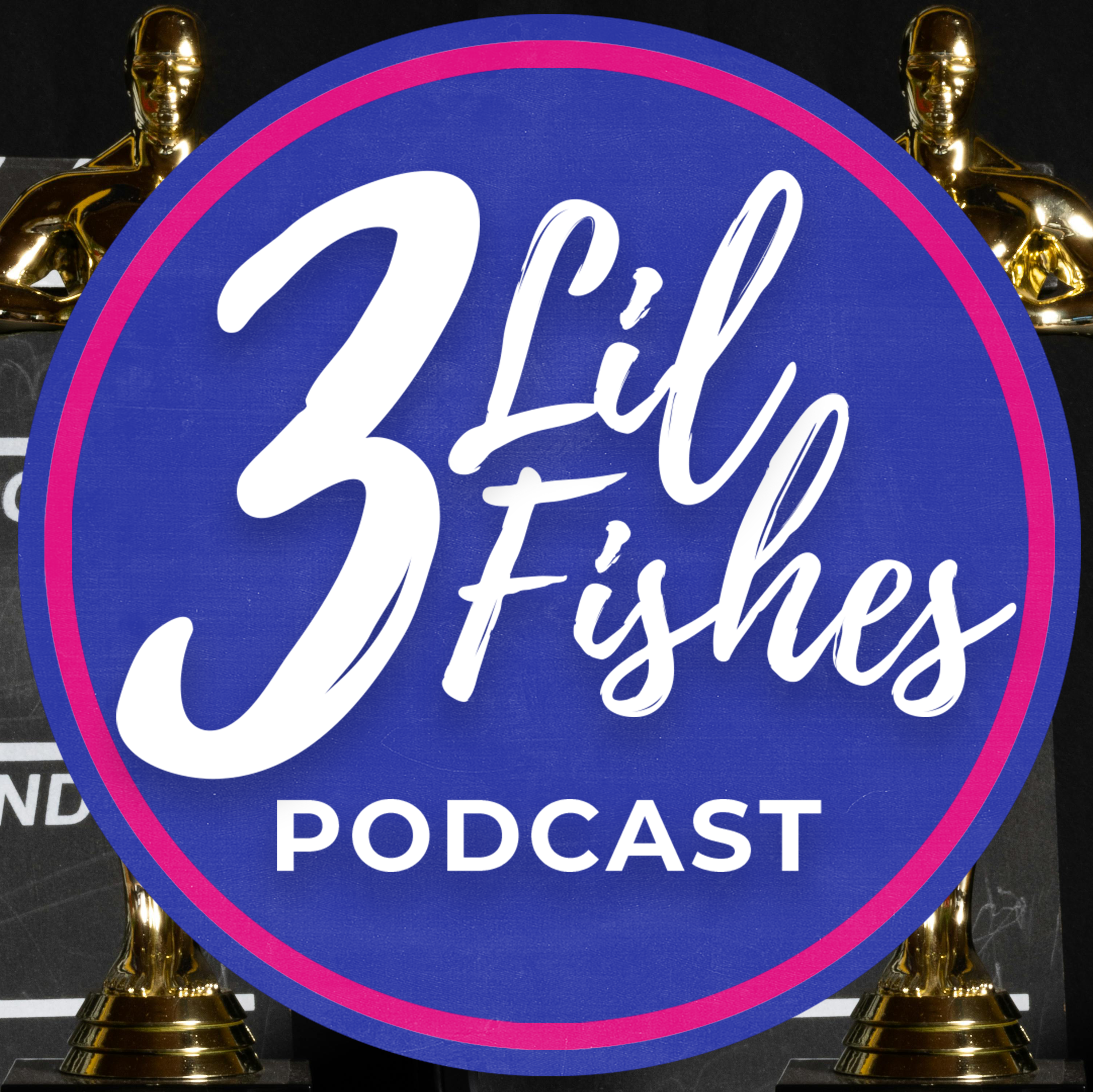 Travel Nightmares, Oscar Buzz & A Lesson in Kindness