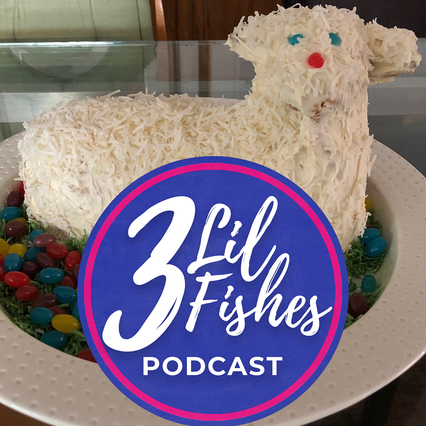 Eggs, Exhaustion & Easter Expectations