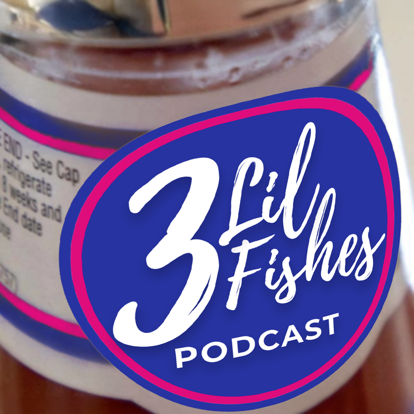3LF 57: Tattoos, Road Trips & the Art of Letting Go