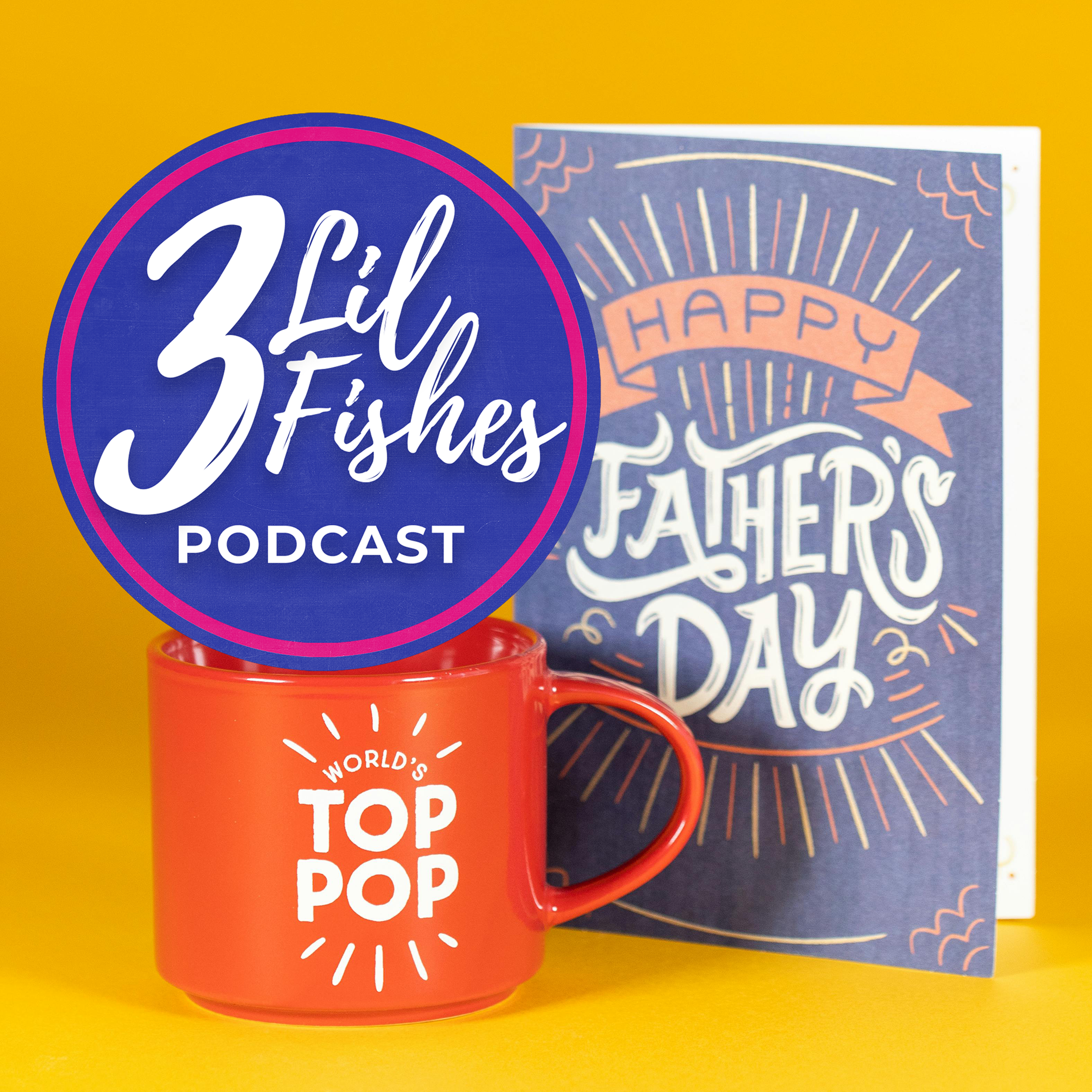 Dads, Dermatology & Disaster Dough