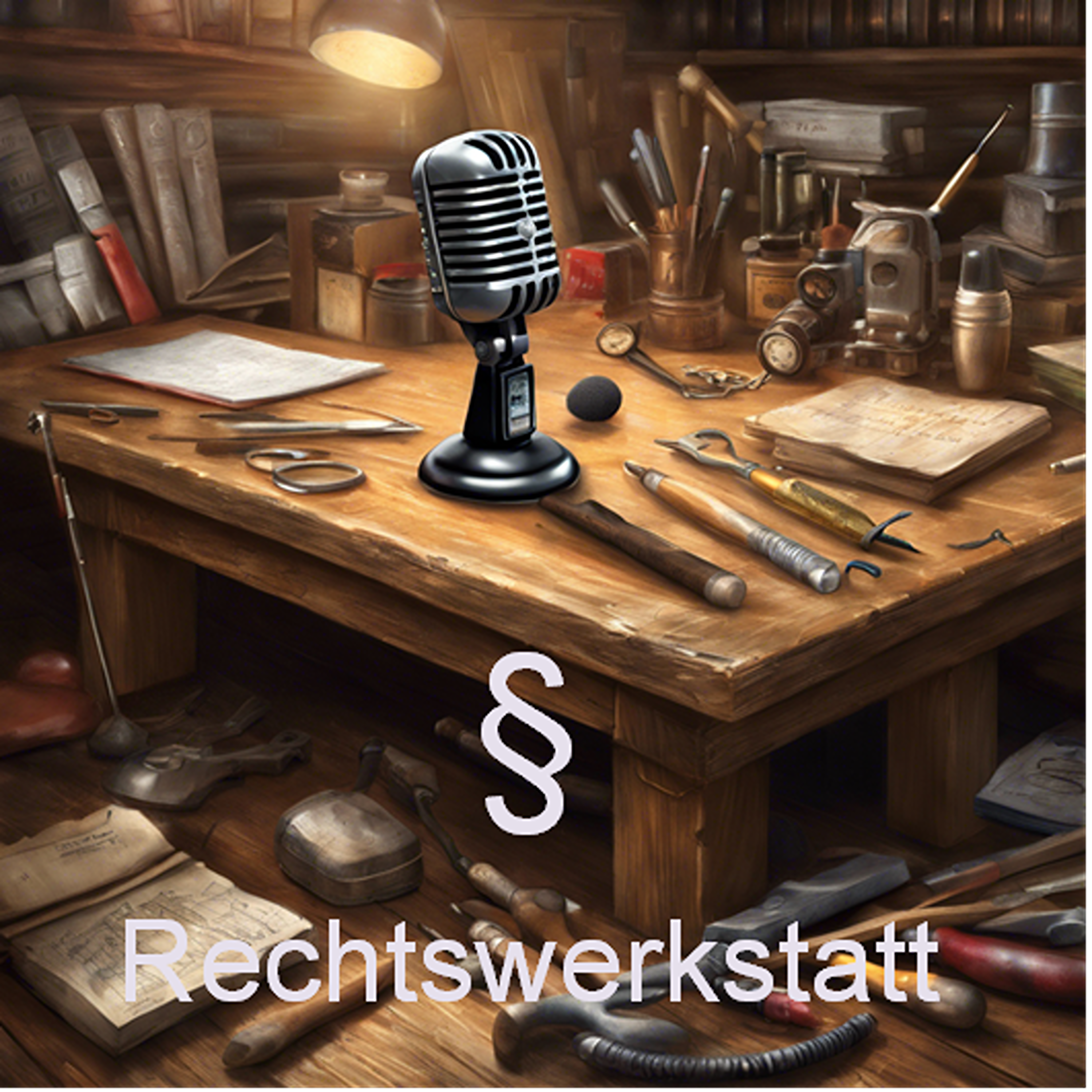 Die Rechtswerkstatt