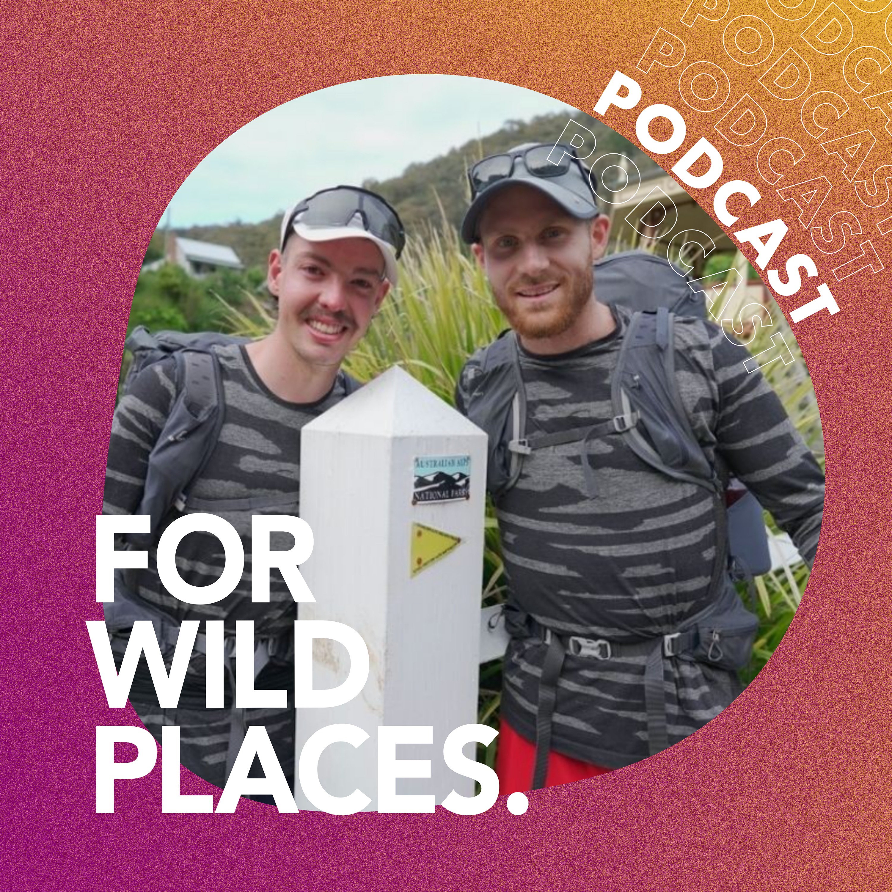 For Wild Places Podcast