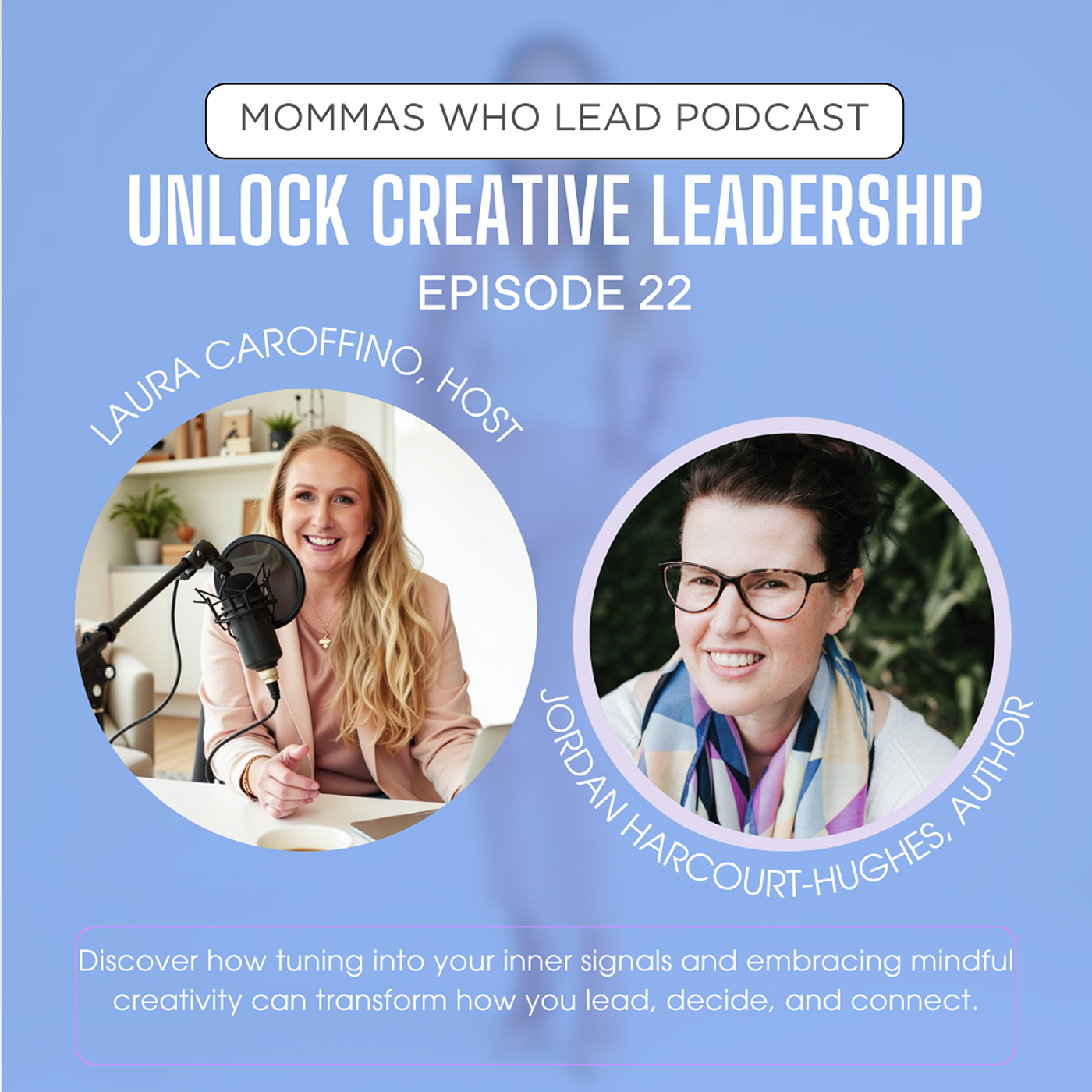 MOMMAS WHO LEAD