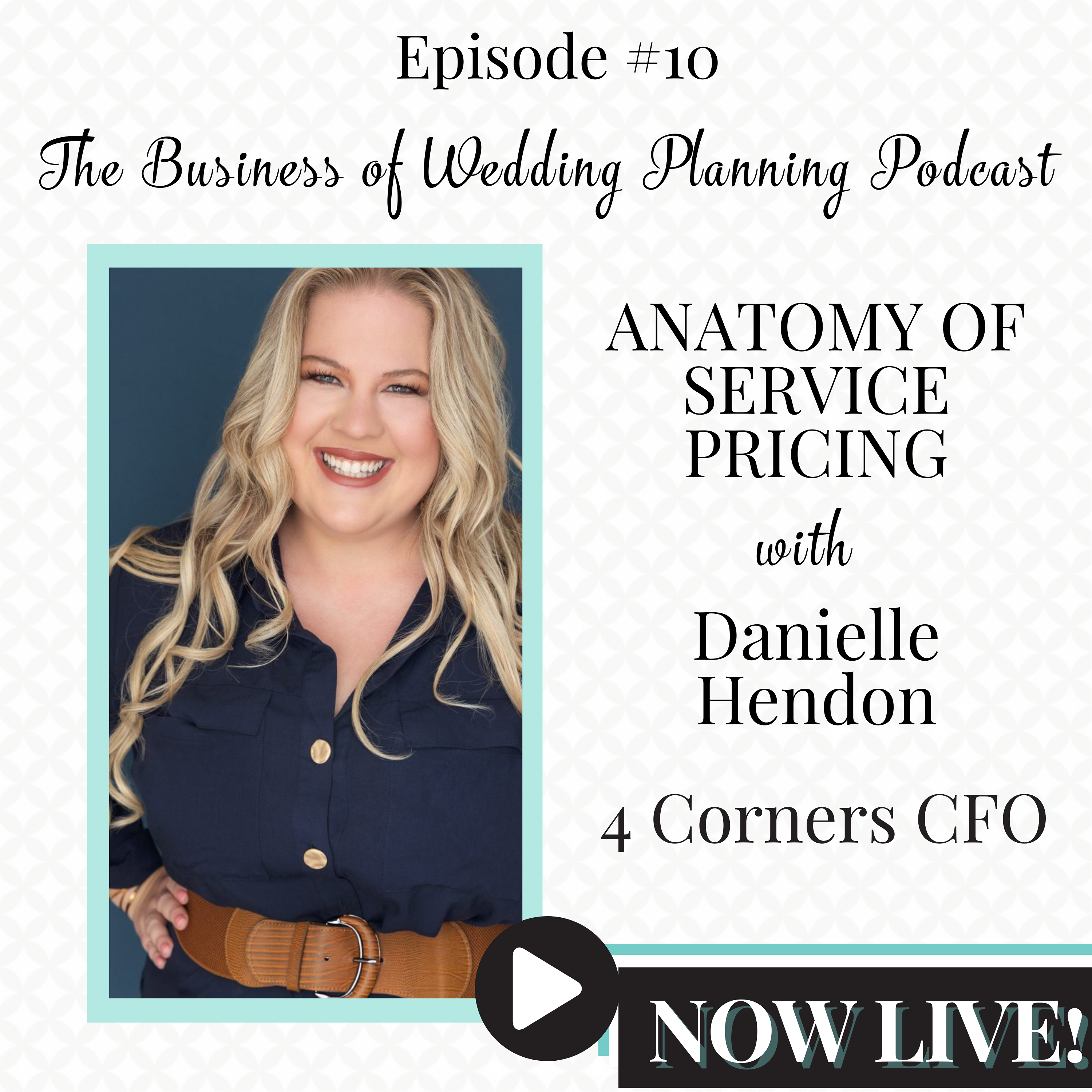 The Business of Wedding Planning