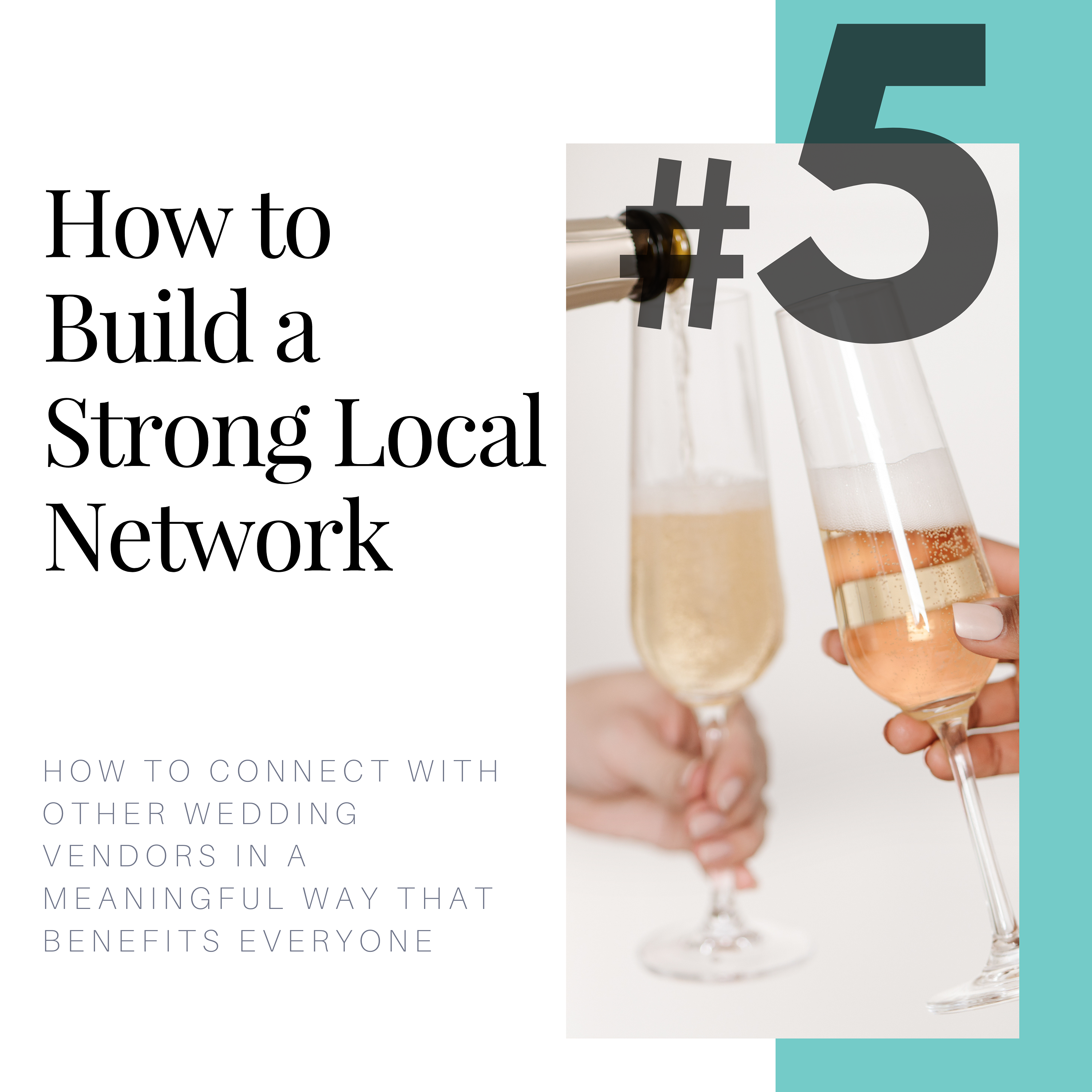 The Business of Wedding Planning