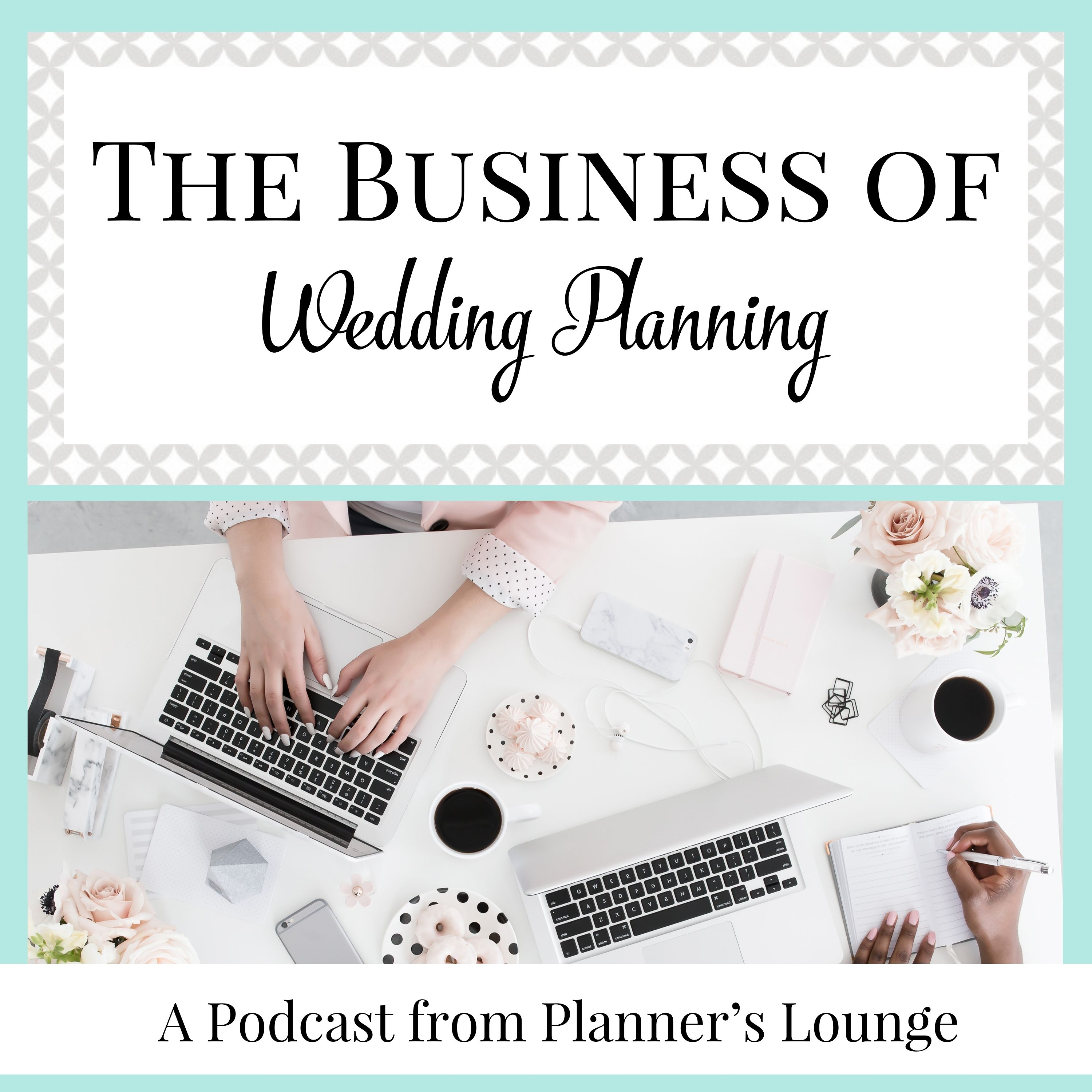 The Business of Wedding Planning Image