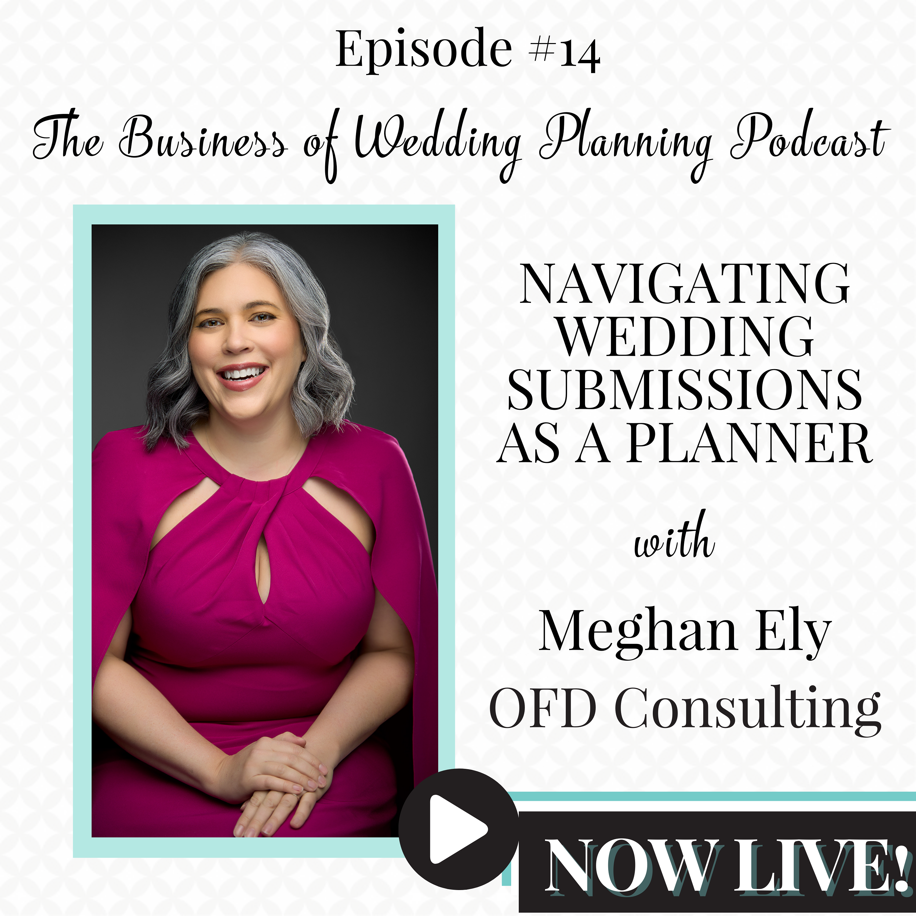 The Business of Wedding Planning