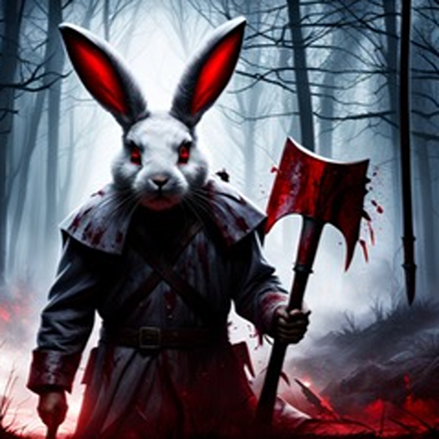 Down the Rabbit Hole with Jeff and Sam