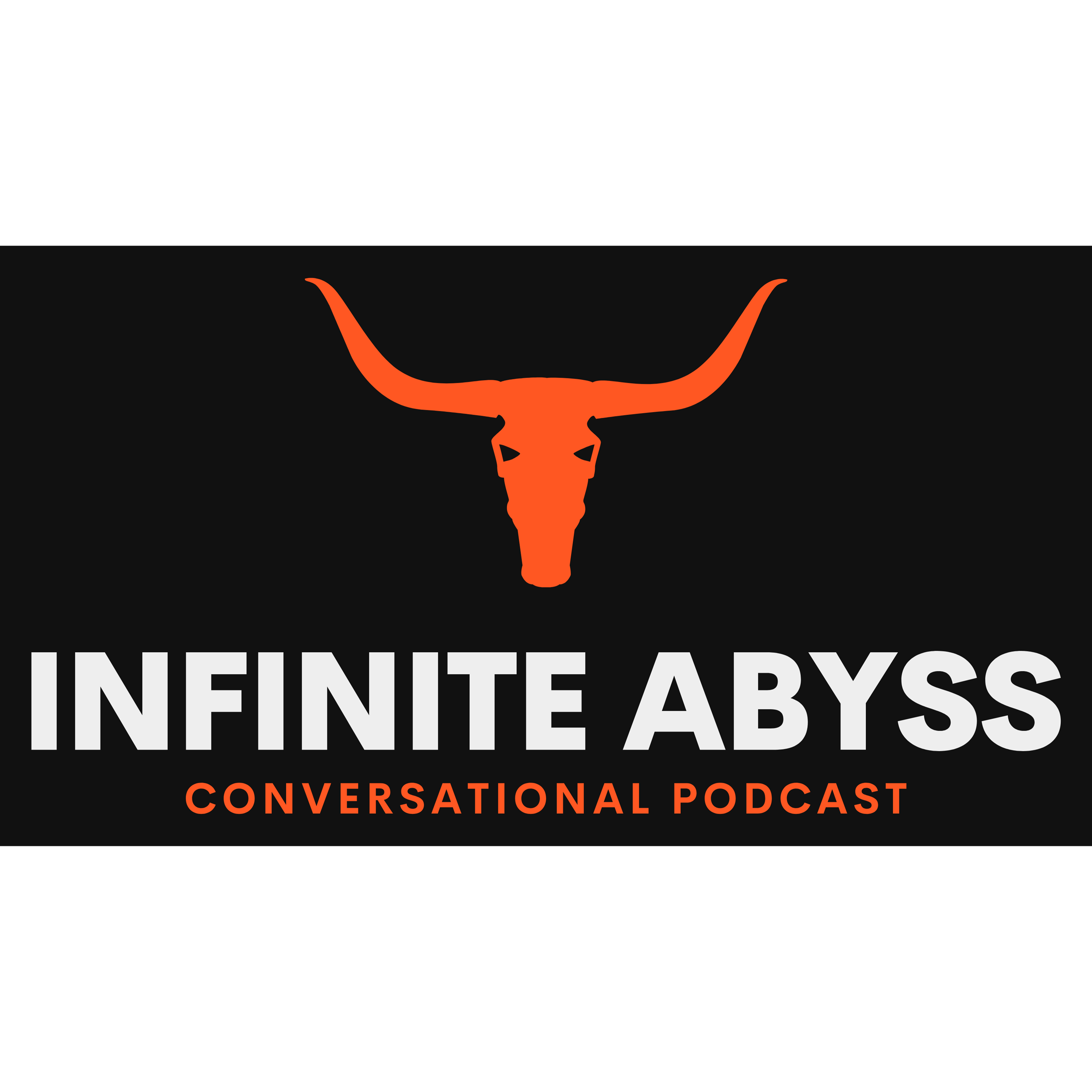 Infinite Abyss: A Conversational Podcast