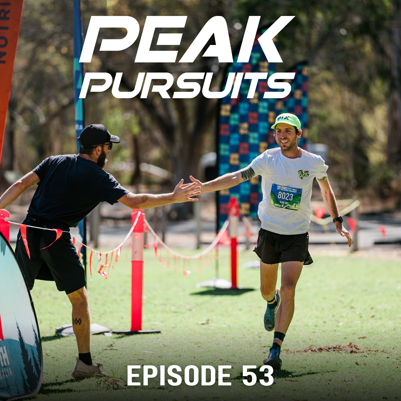 Peak Pursuits