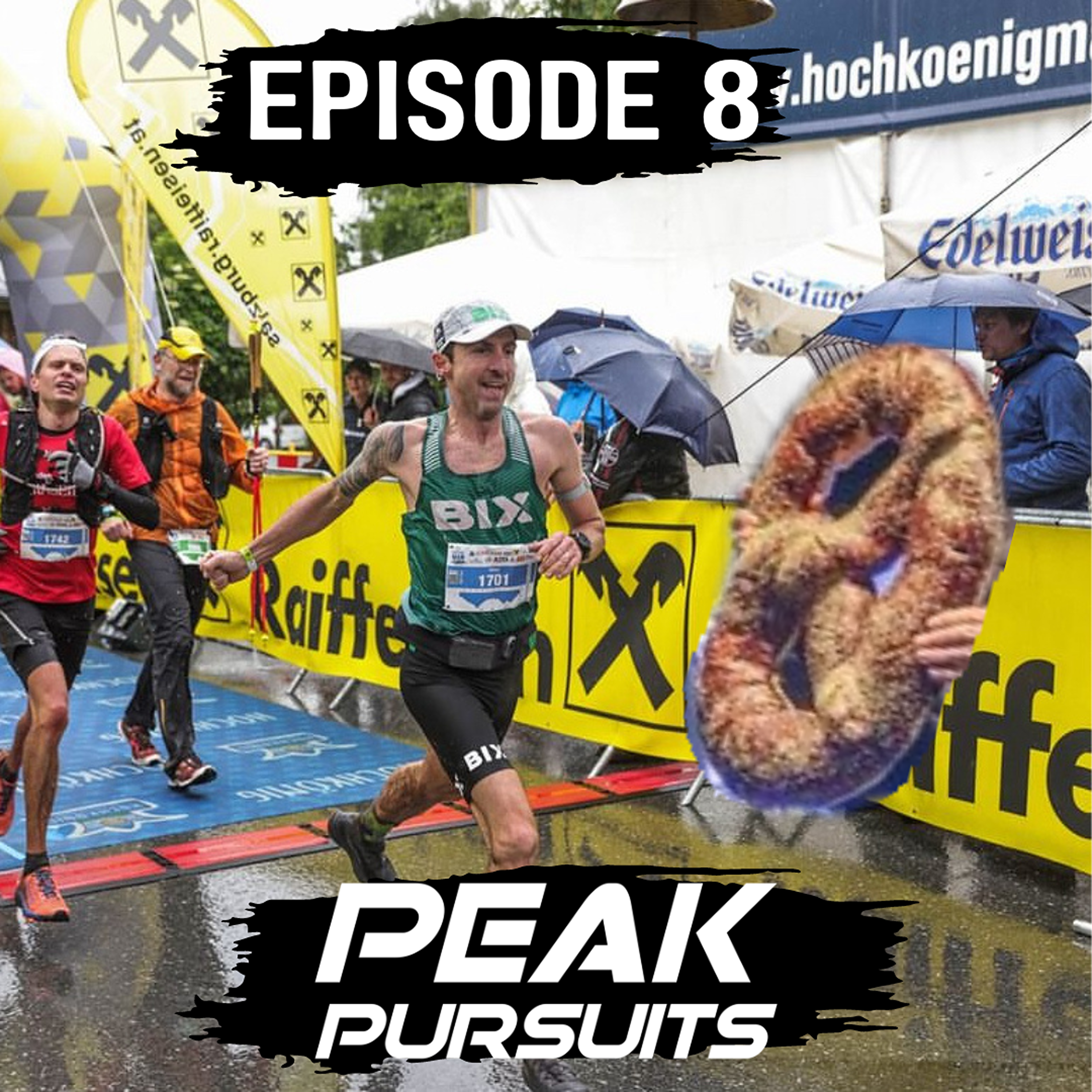 Peak Pursuits