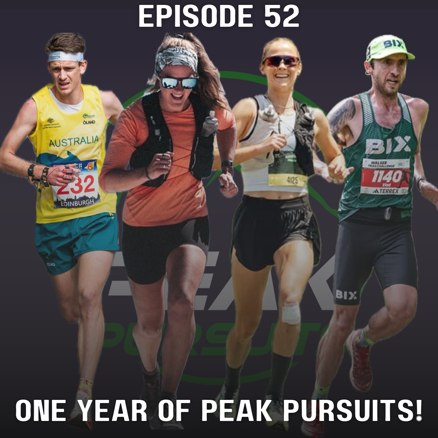 Peak Pursuits