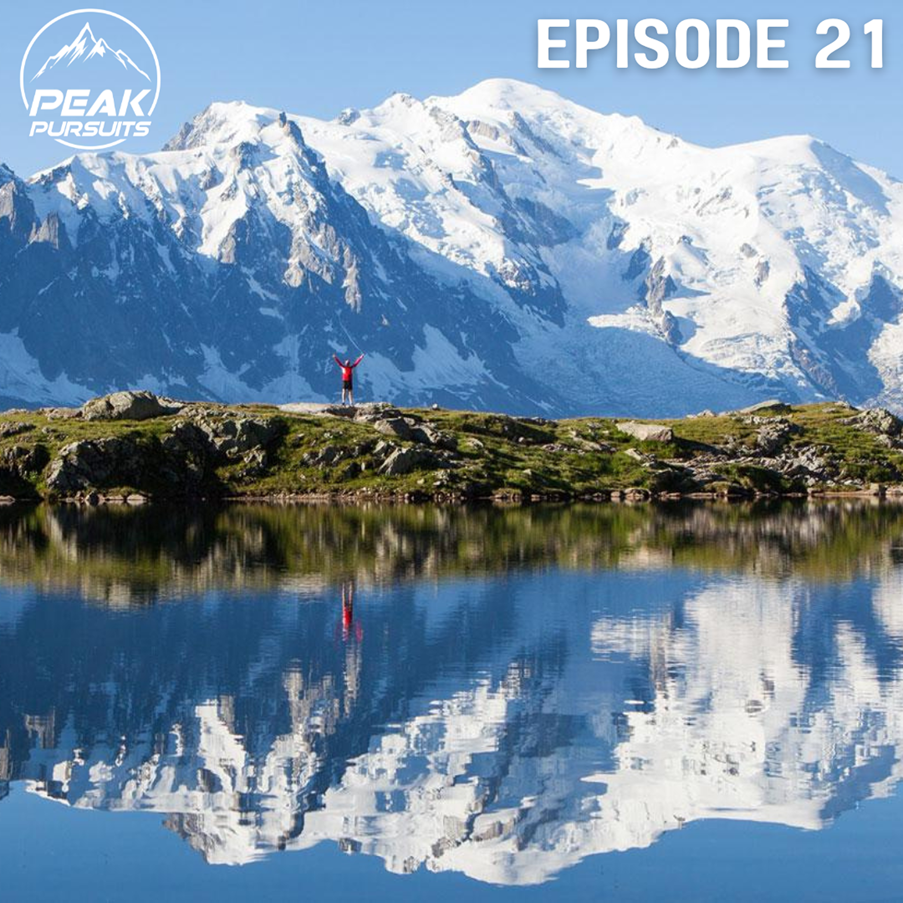 Episode 21: UTMB deep dive, Meet Maddy Reynolds, and Aussie Skyrunning Team Preview!