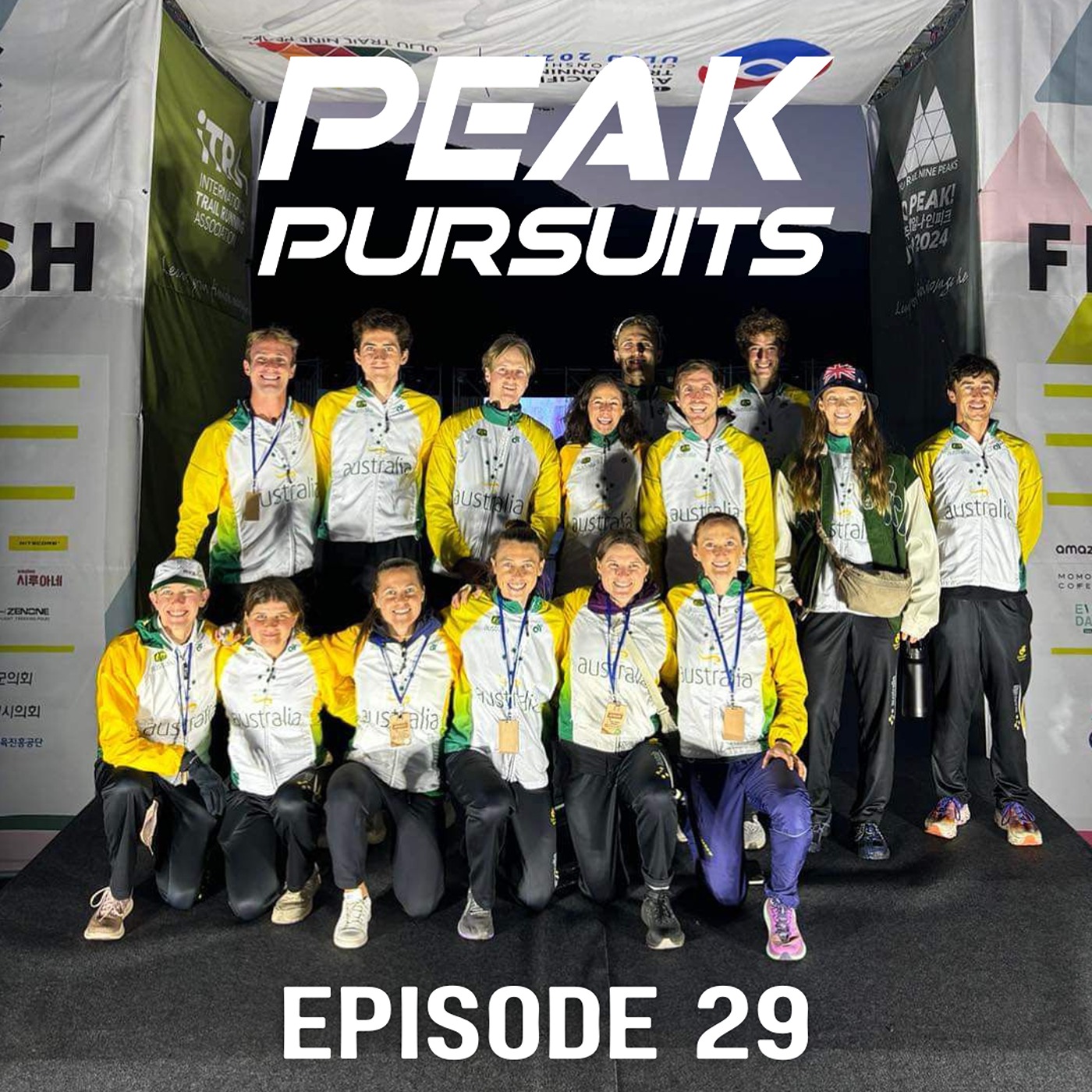 Peak Pursuits