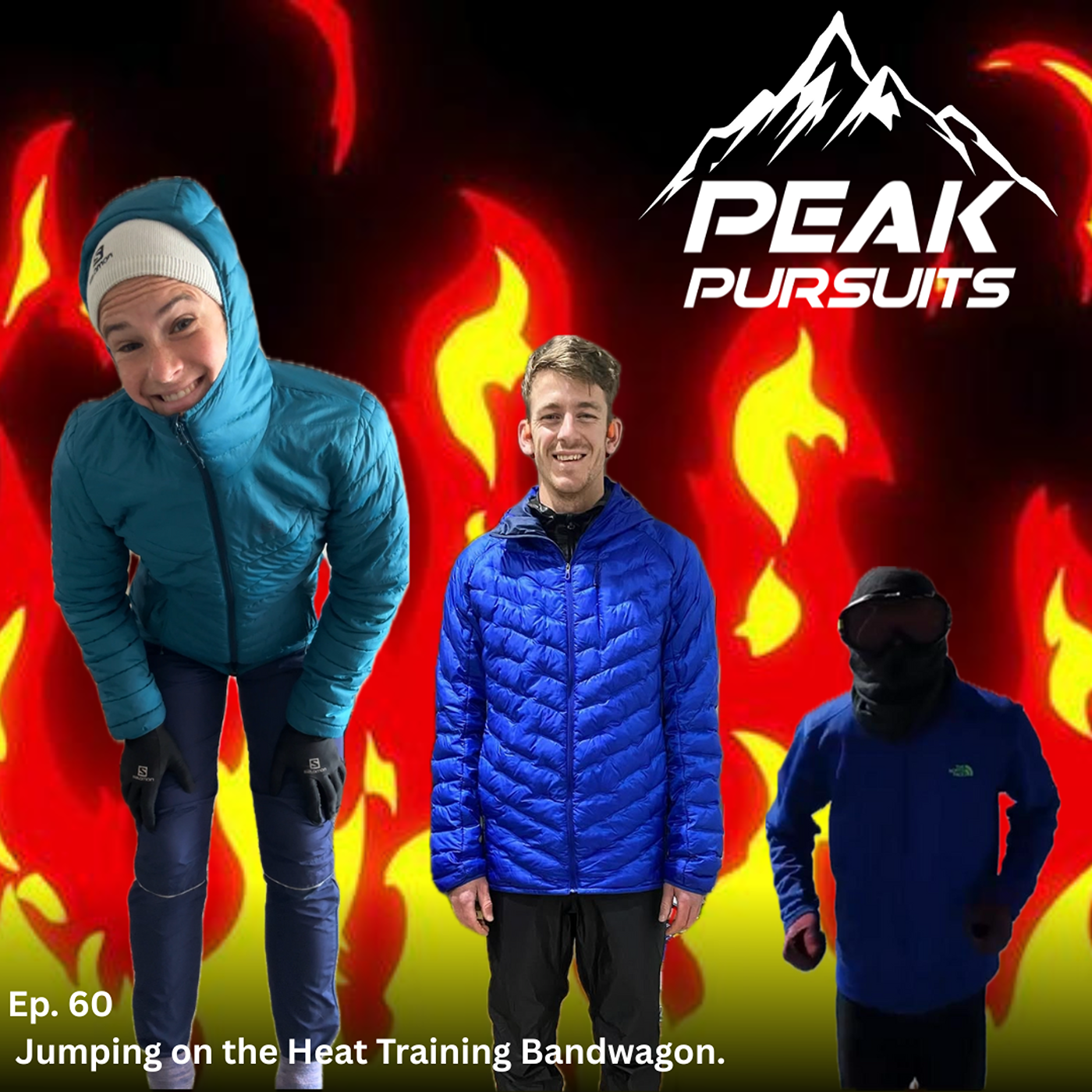 Peak Pursuits
