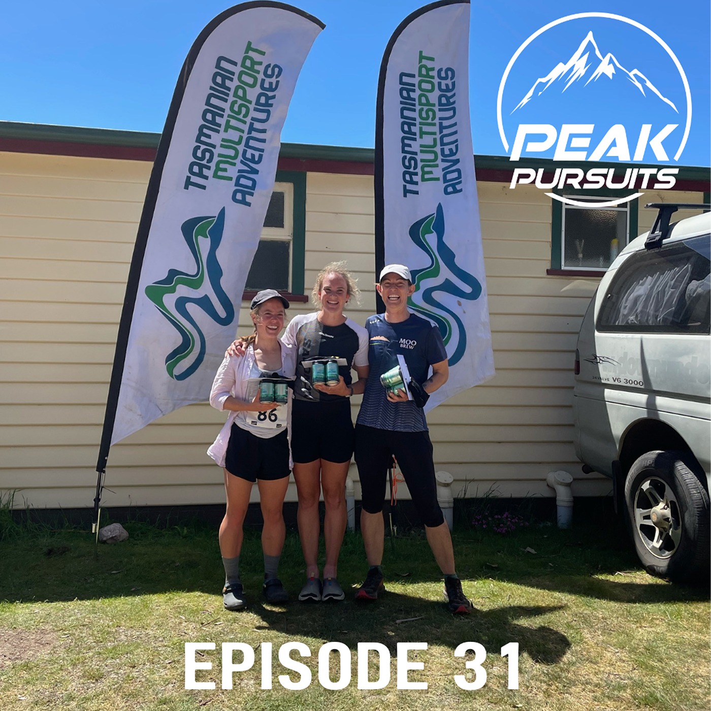 Peak Pursuits