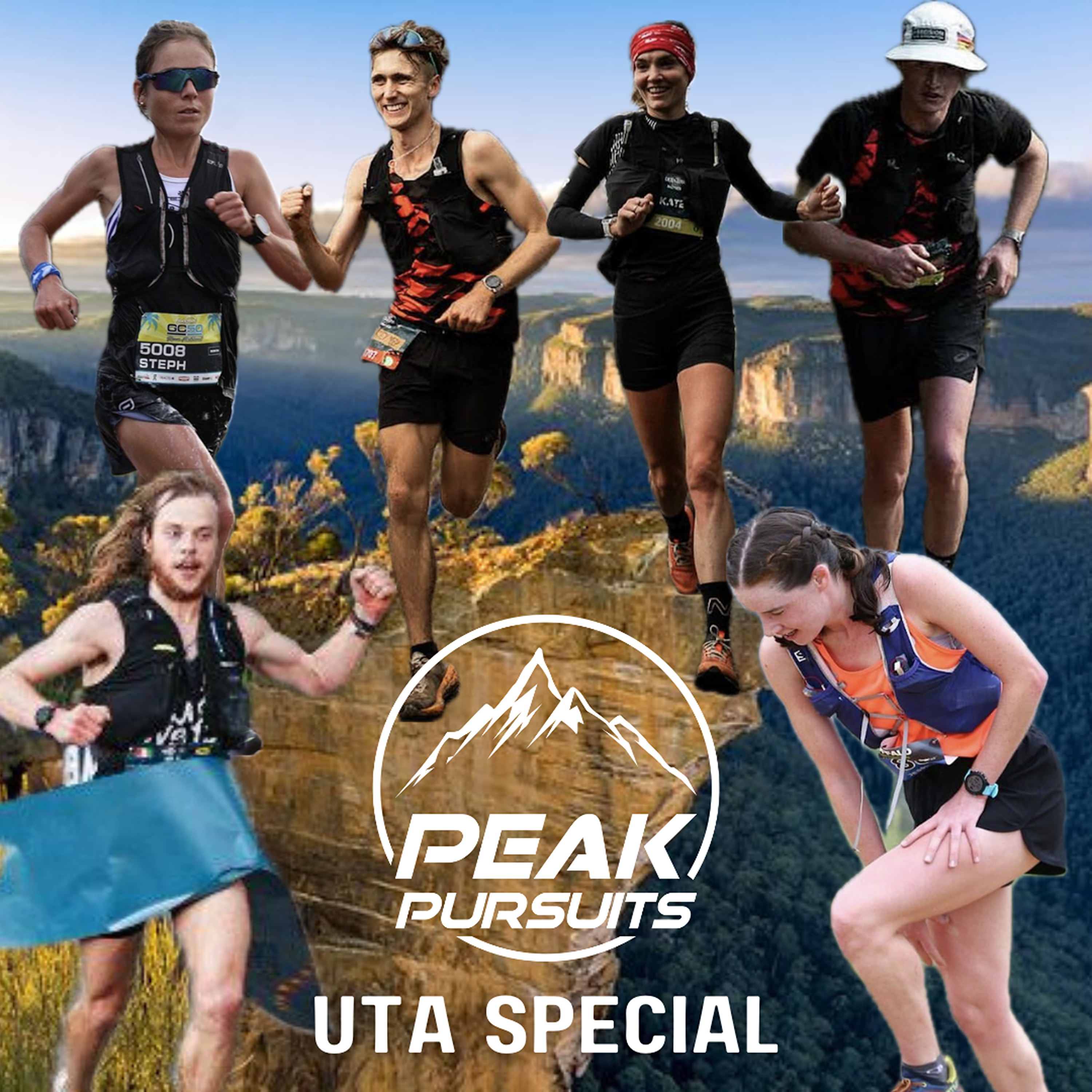 Peak Pursuits