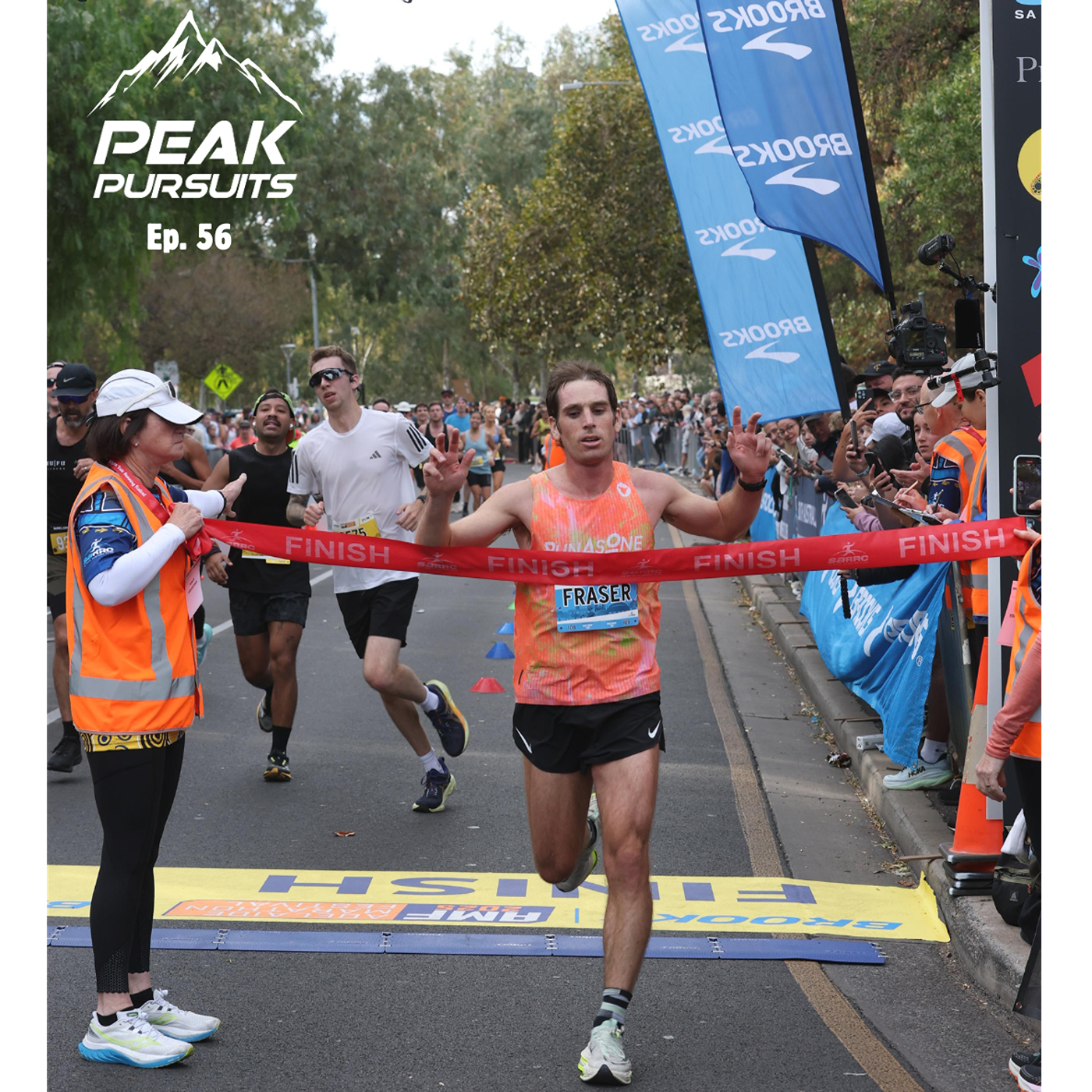 Peak Pursuits