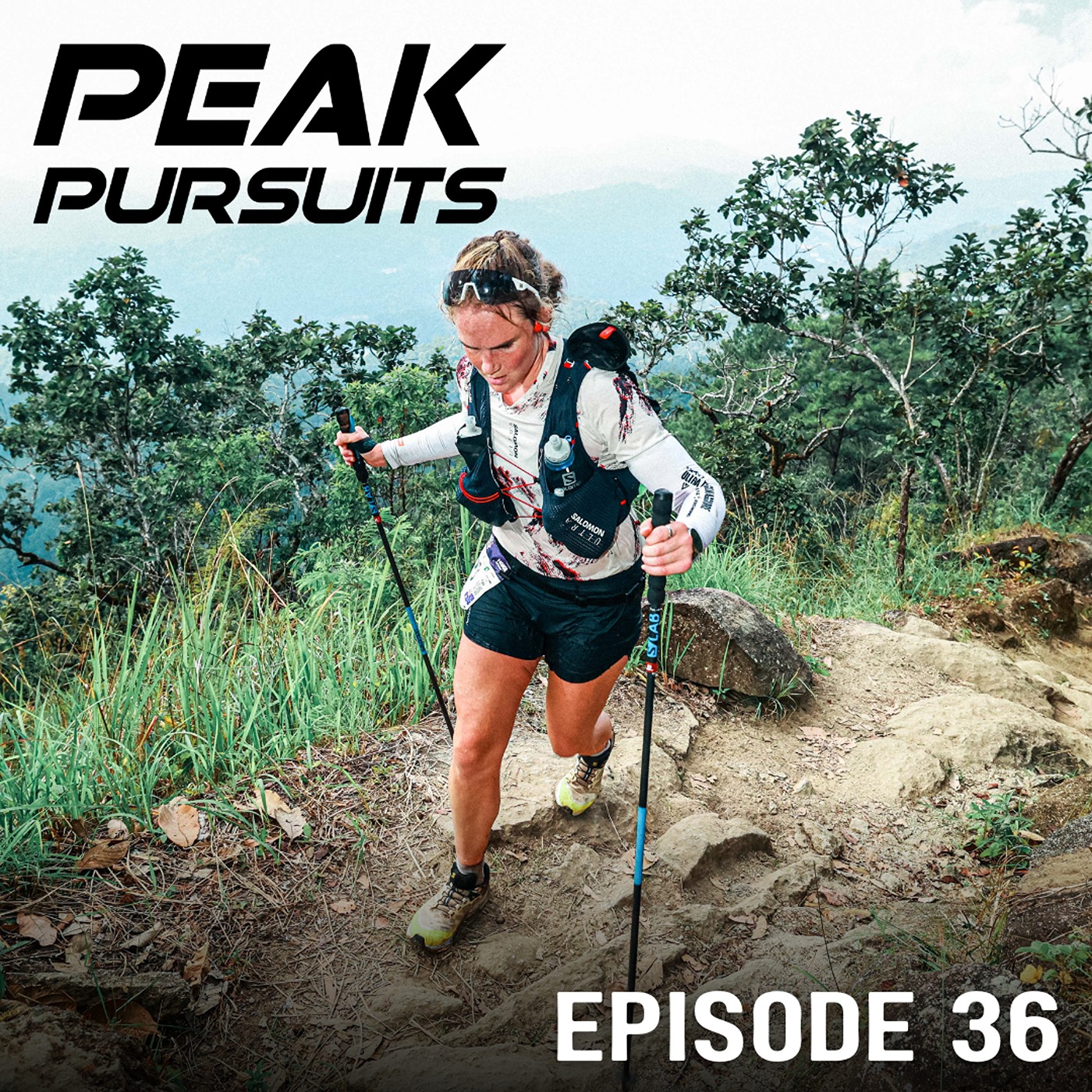 Peak Pursuits