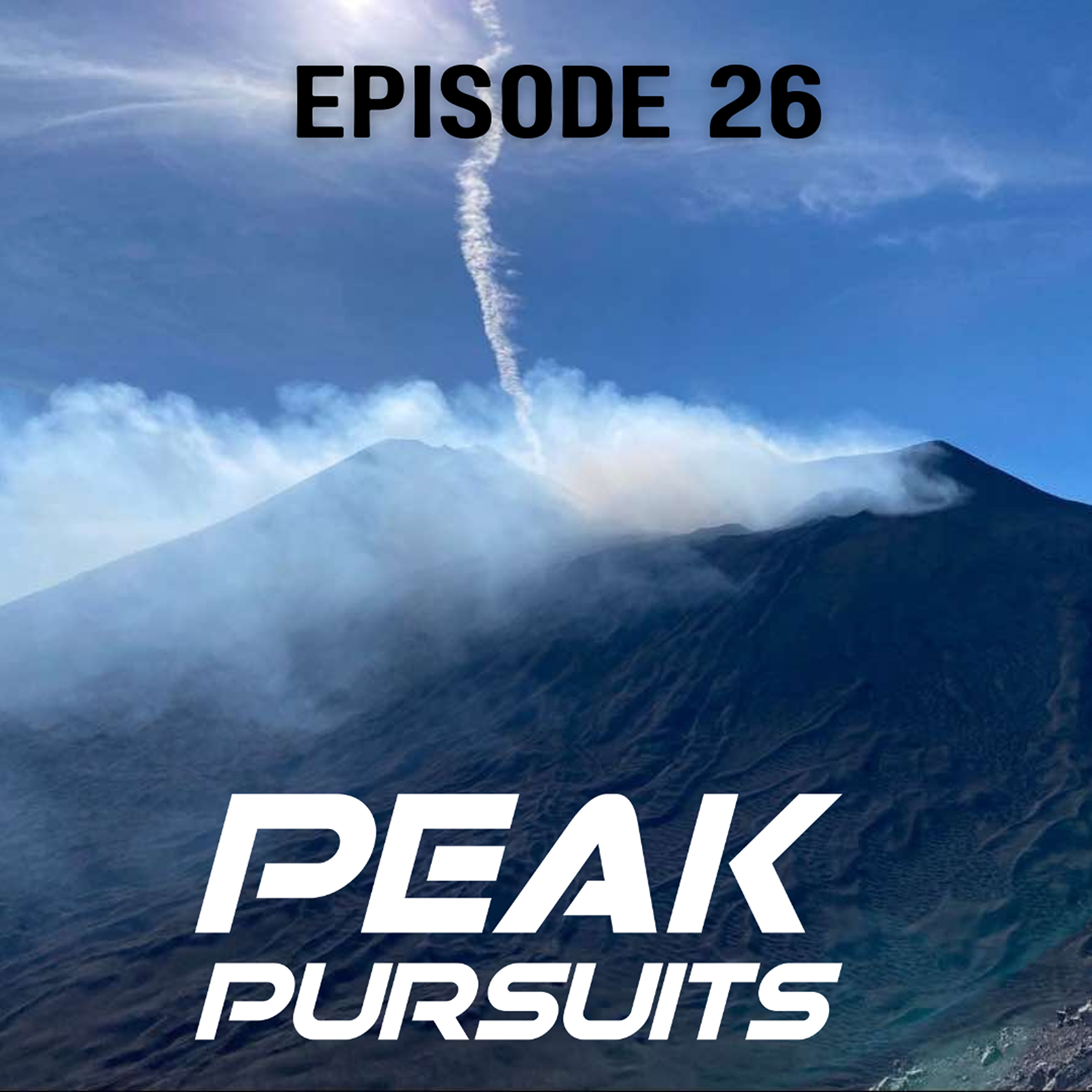 Peak Pursuits